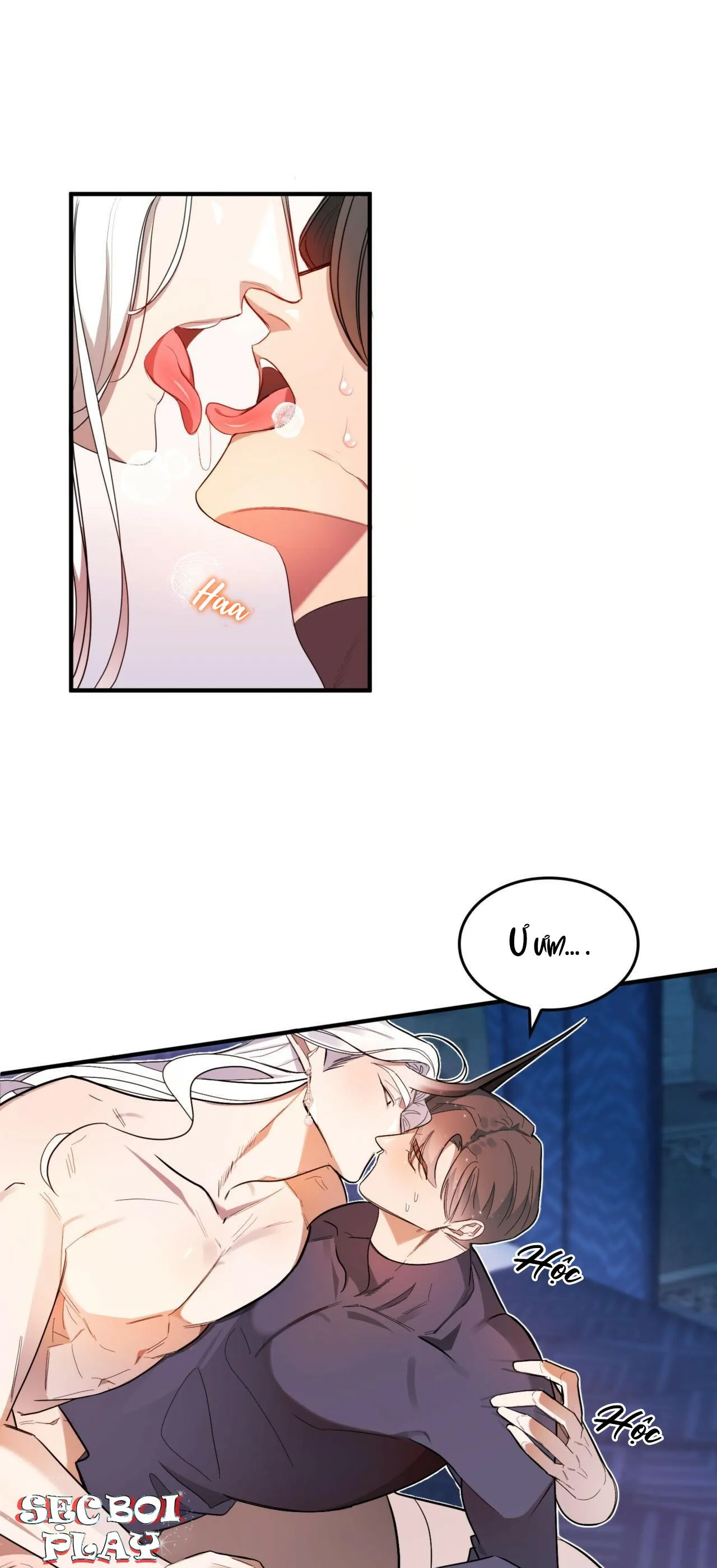 (NP) ĐỘC THÂN MUÔN NĂM Chapter 1 Trang 29