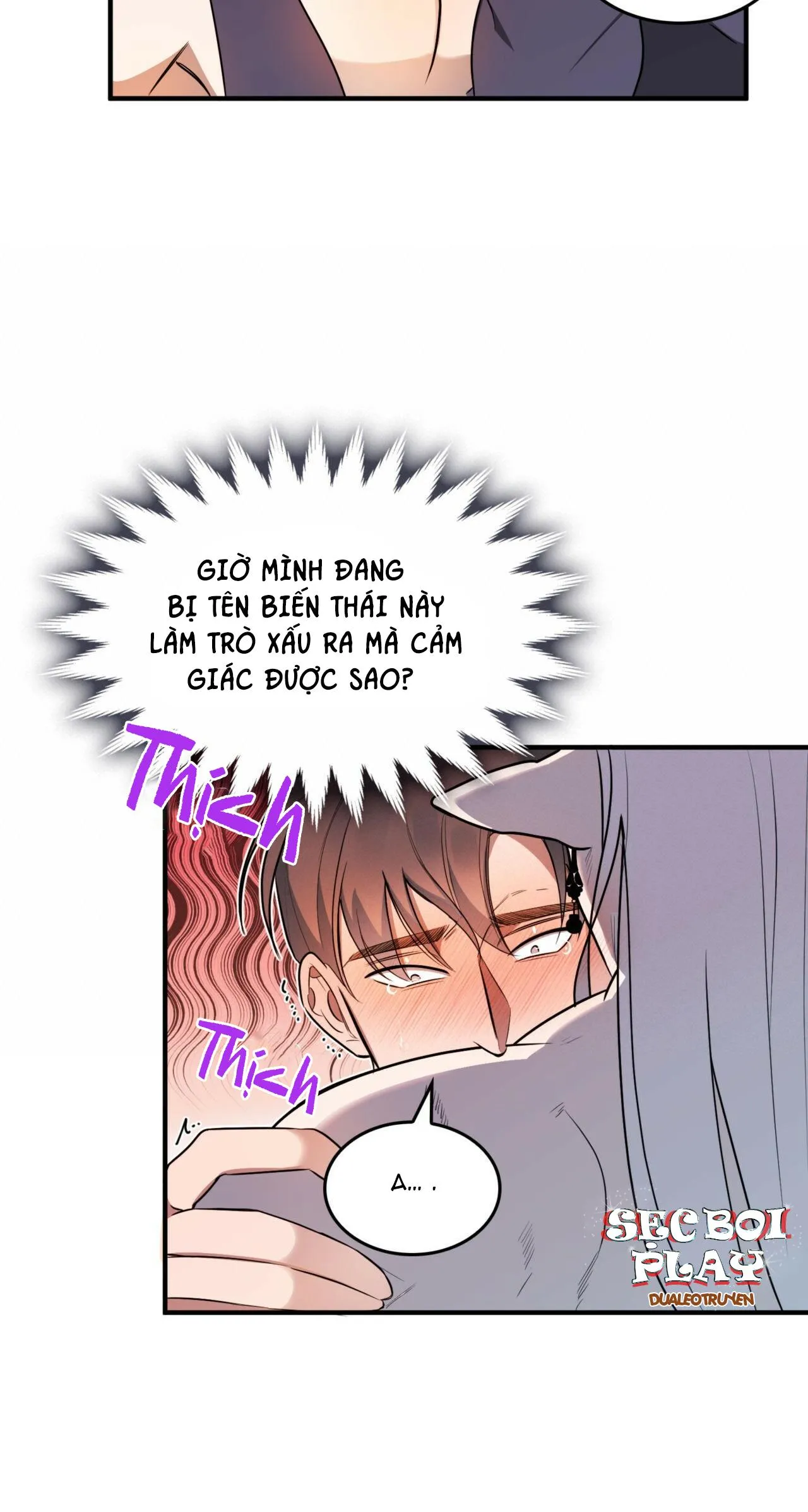 (NP) ĐỘC THÂN MUÔN NĂM Chapter 1 Trang 37