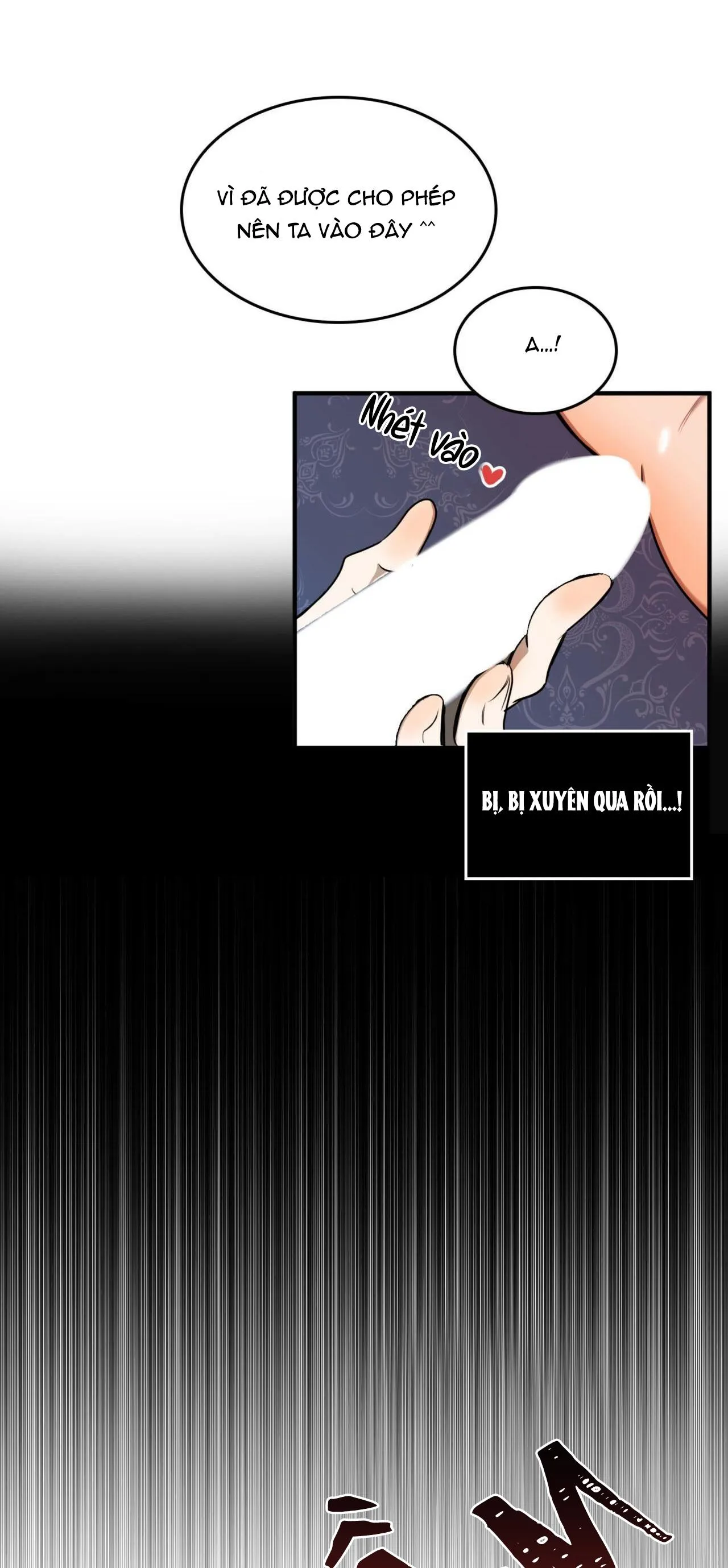 (NP) ĐỘC THÂN MUÔN NĂM Chapter 1 Trang 42