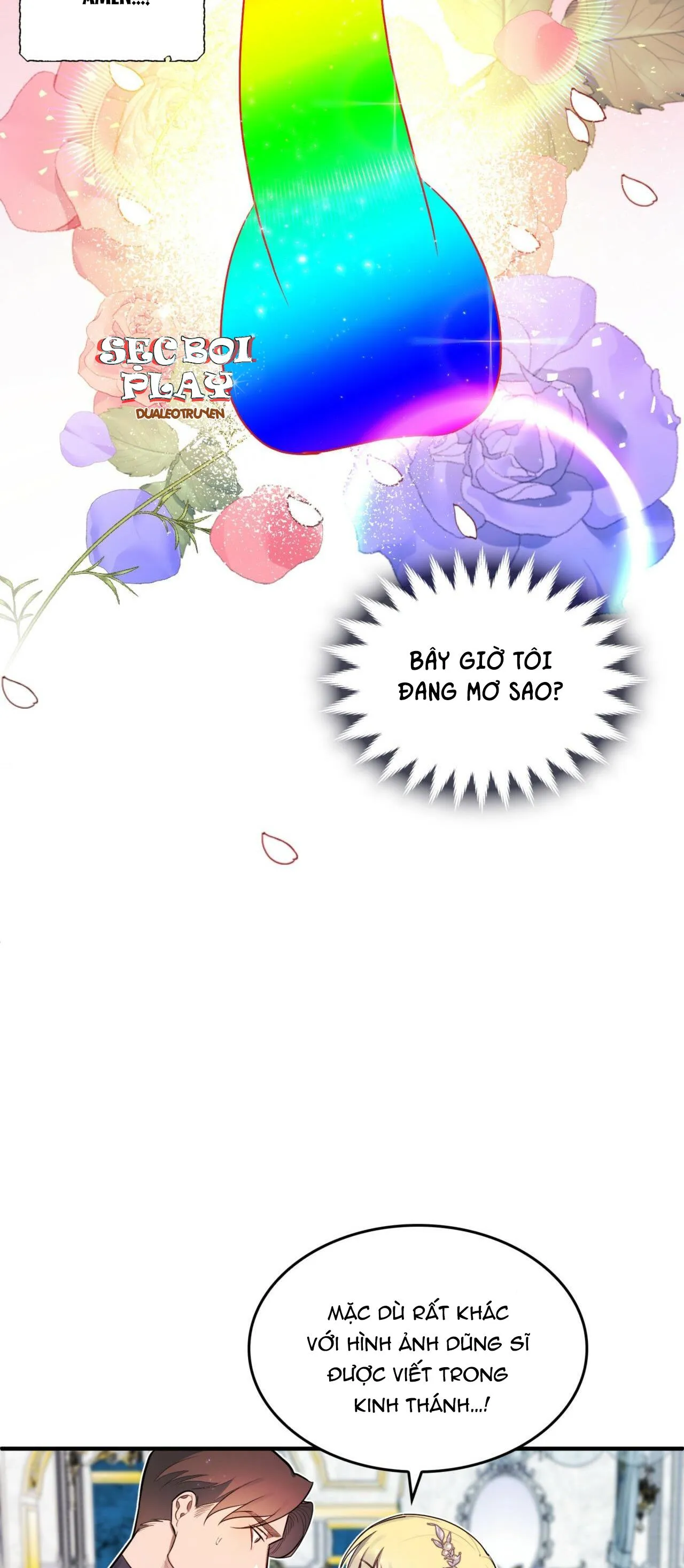 (NP) ĐỘC THÂN MUÔN NĂM Chapter 1 Trang 63