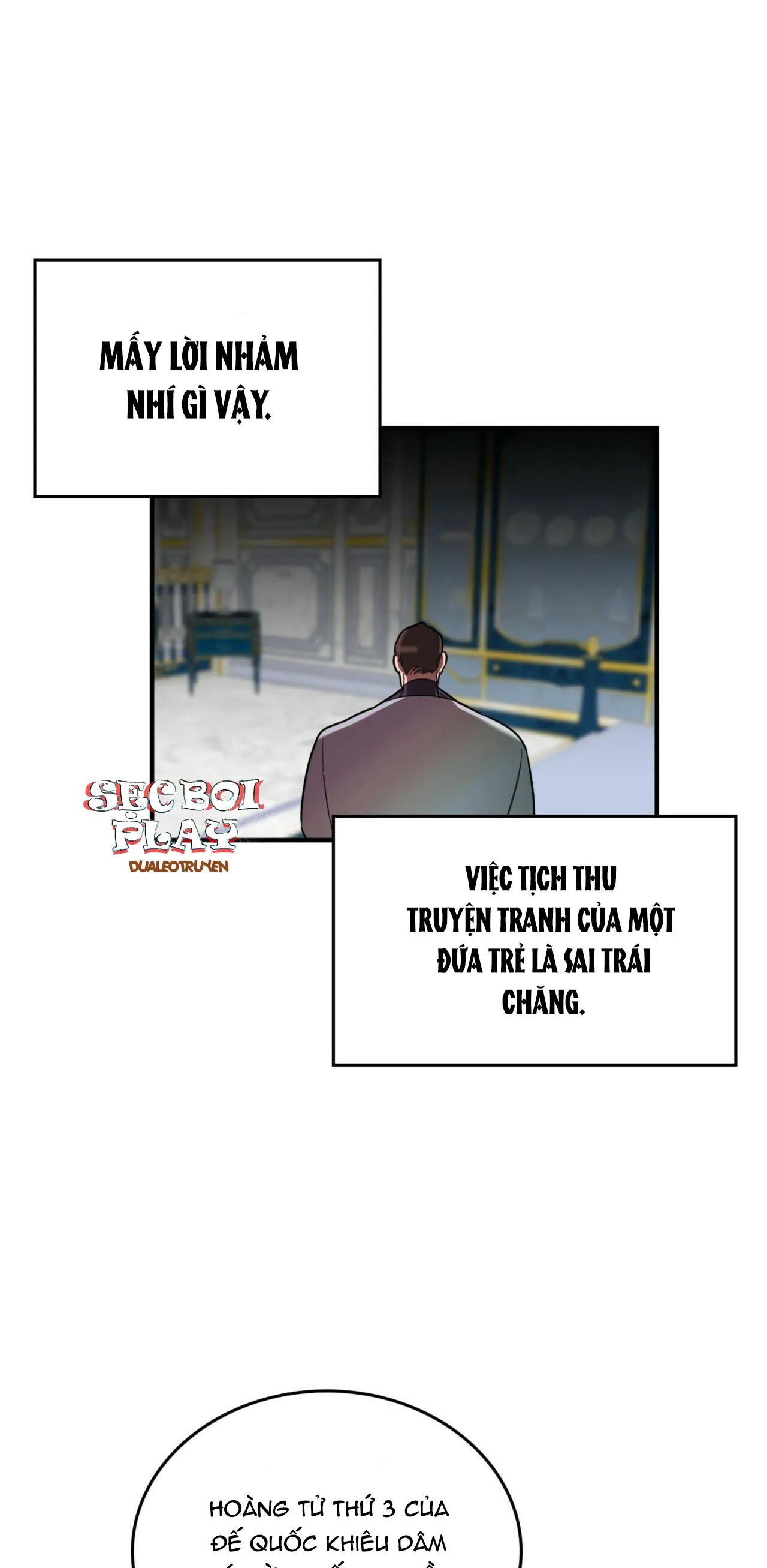 (NP) ĐỘC THÂN MUÔN NĂM Chapter 1 Trang 65