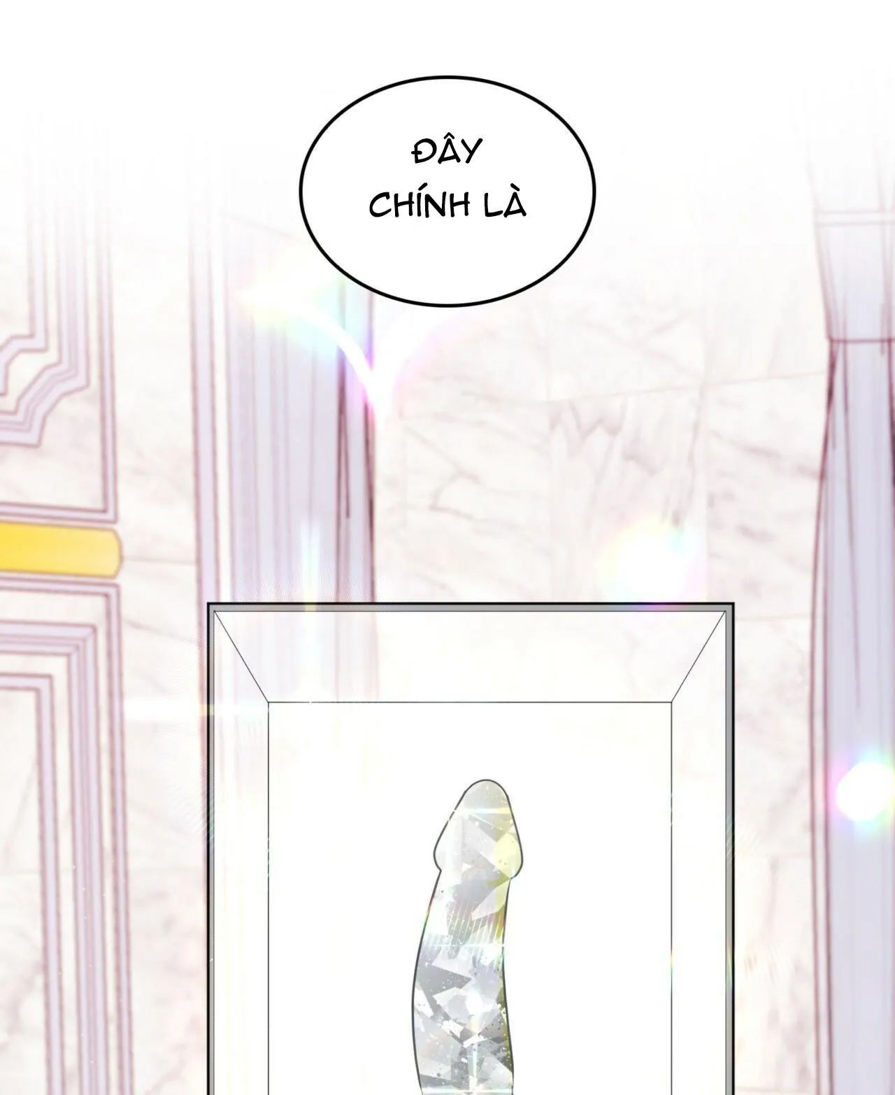 (NP) ĐỘC THÂN MUÔN NĂM Chapter 1 Trang 69