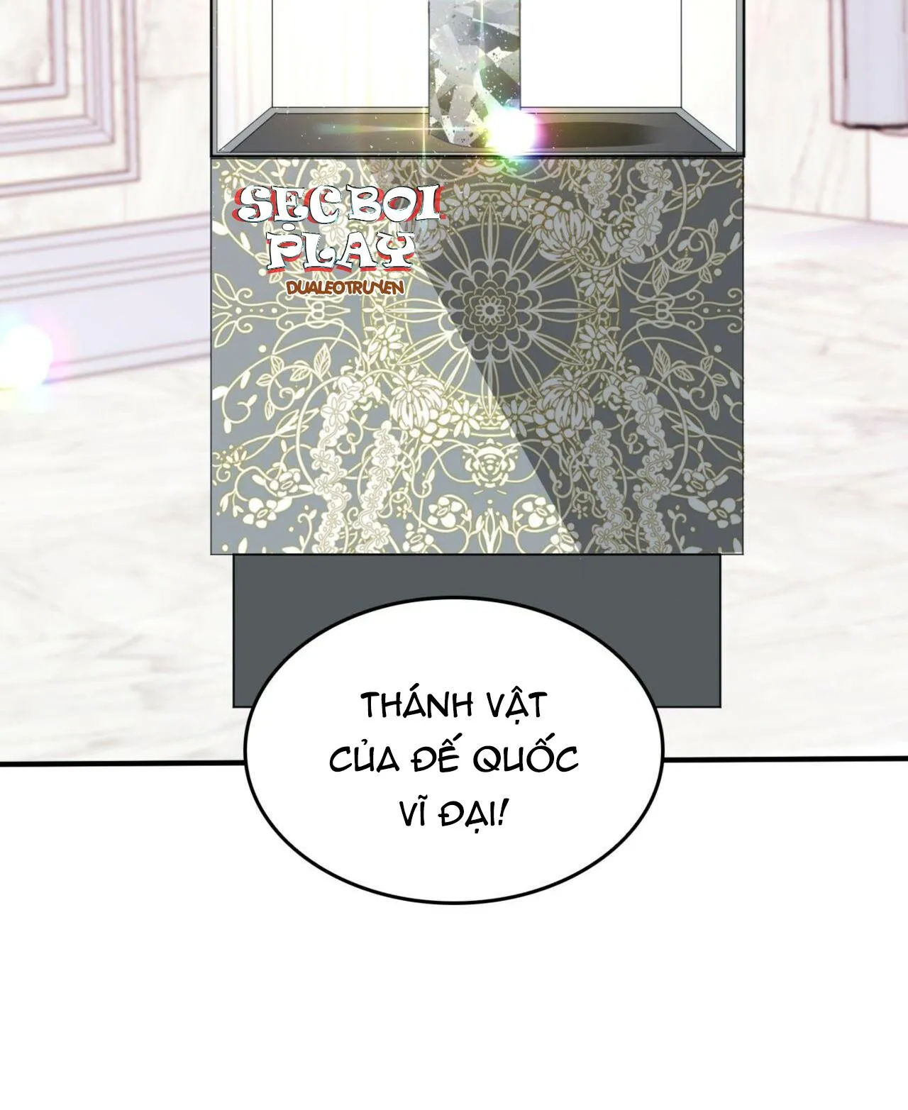 (NP) ĐỘC THÂN MUÔN NĂM Chapter 1 Trang 70