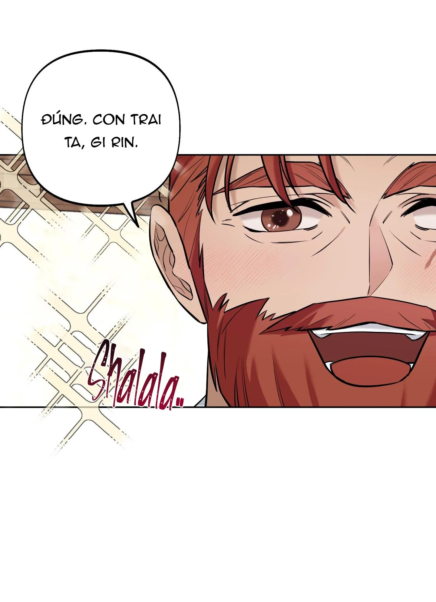 (NP) TRỞ THÀNH VUA CÔNG LƯỢC Chapter 2 Trang 5