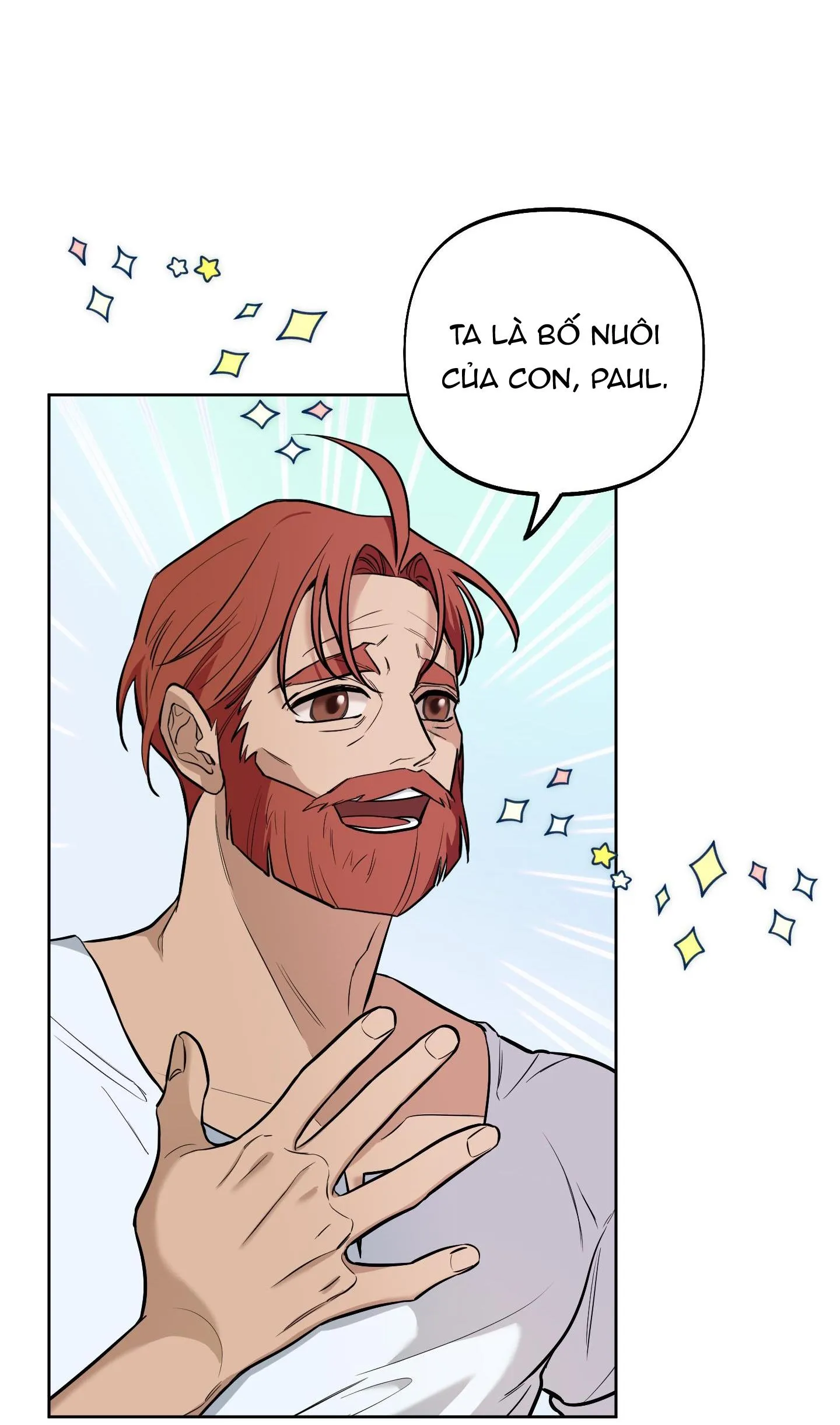 (NP) TRỞ THÀNH VUA CÔNG LƯỢC Chapter 2 Trang 14