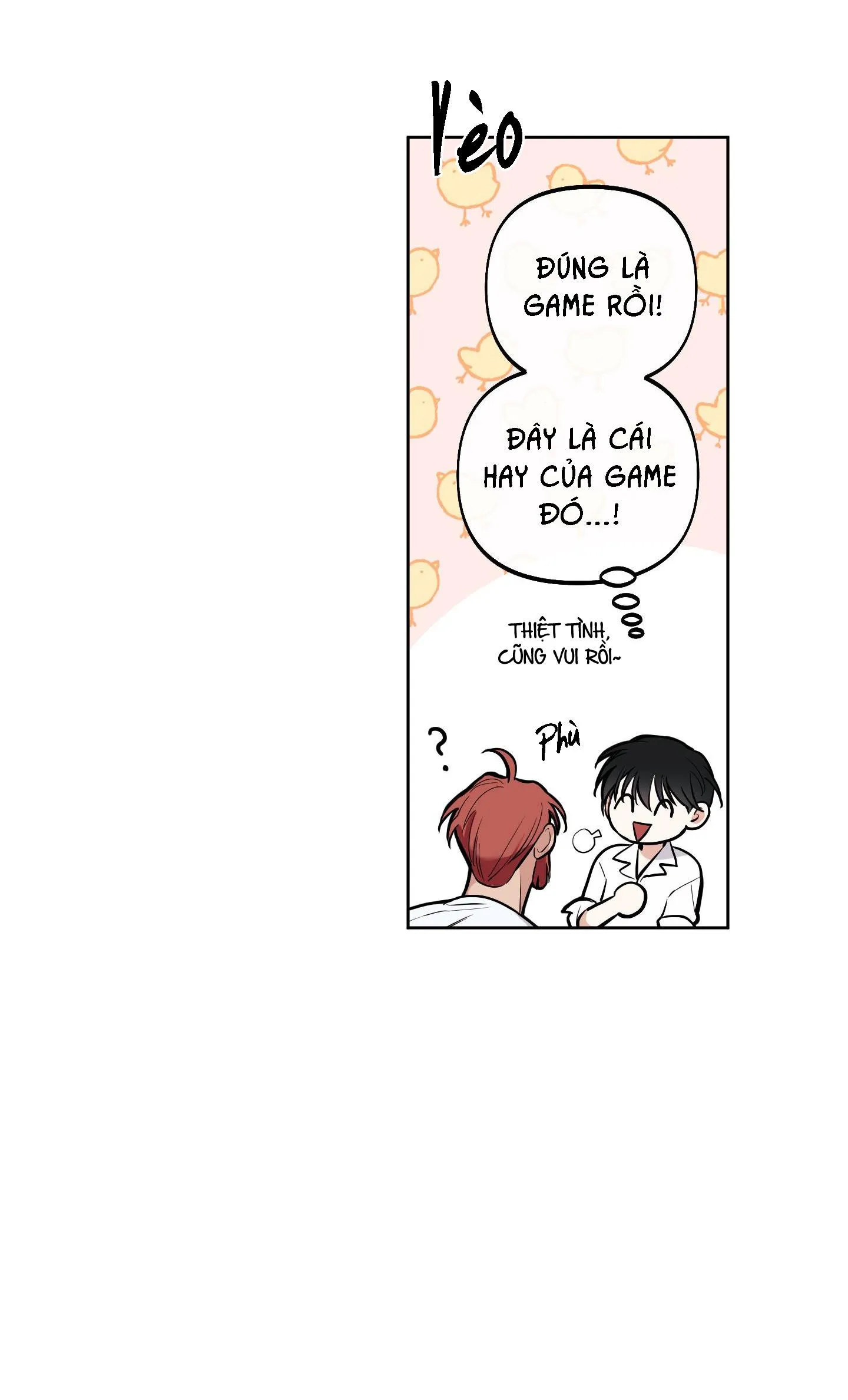 (NP) TRỞ THÀNH VUA CÔNG LƯỢC Chapter 2 Trang 17