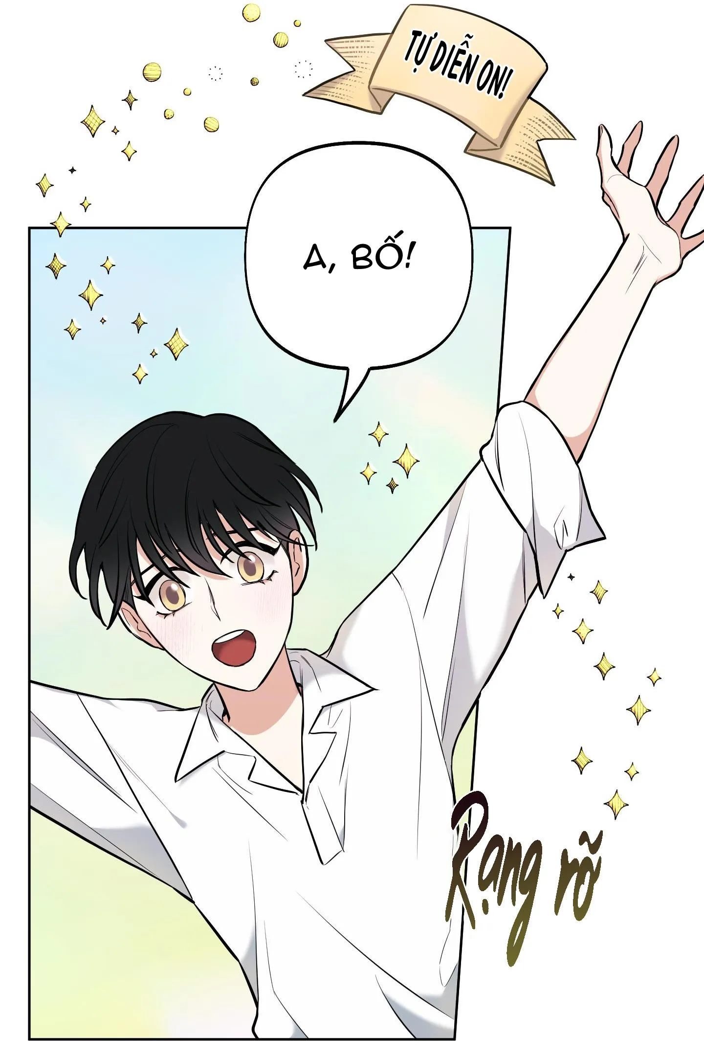 (NP) TRỞ THÀNH VUA CÔNG LƯỢC Chapter 2 Trang 19