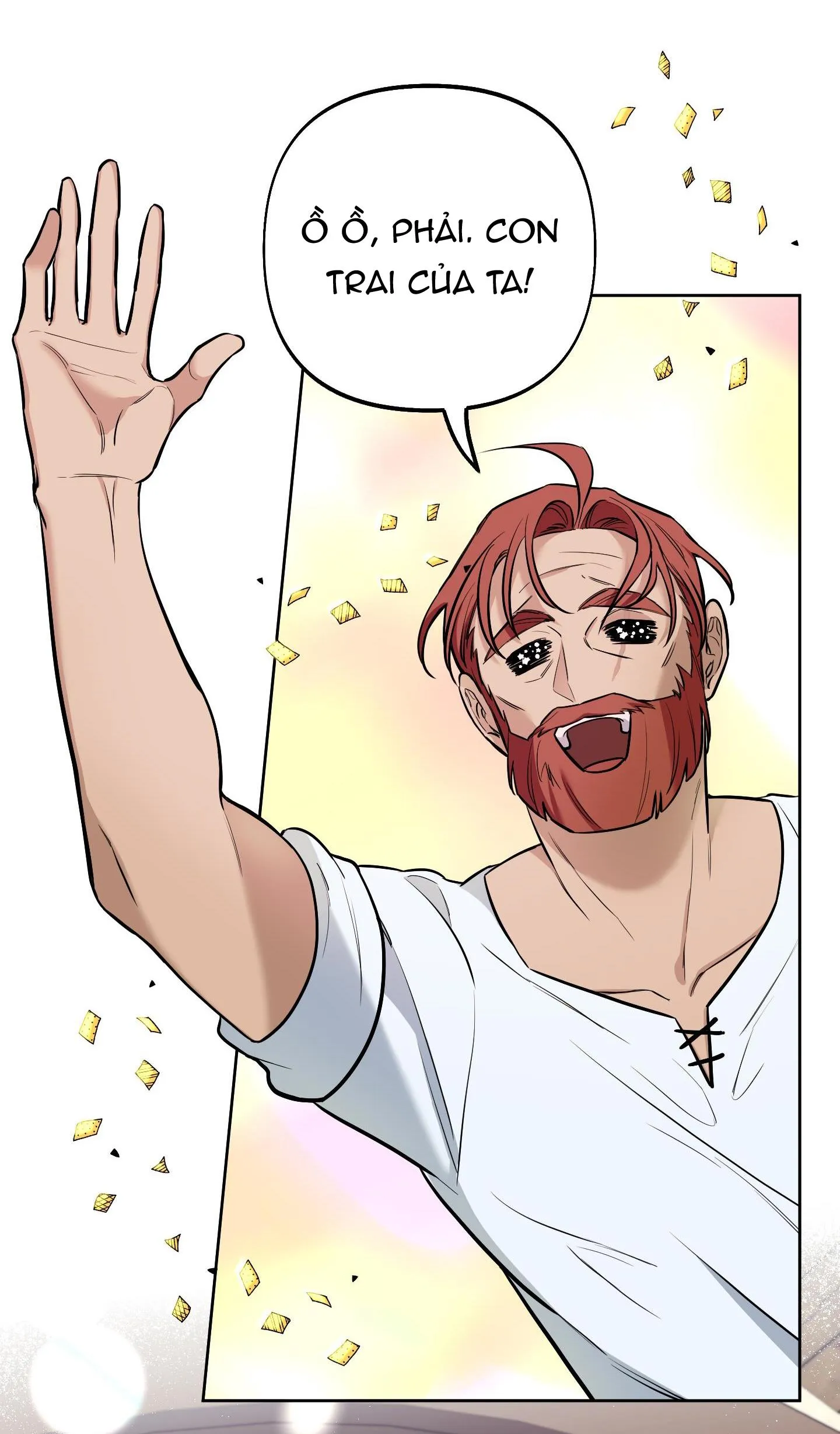 (NP) TRỞ THÀNH VUA CÔNG LƯỢC Chapter 2 Trang 20