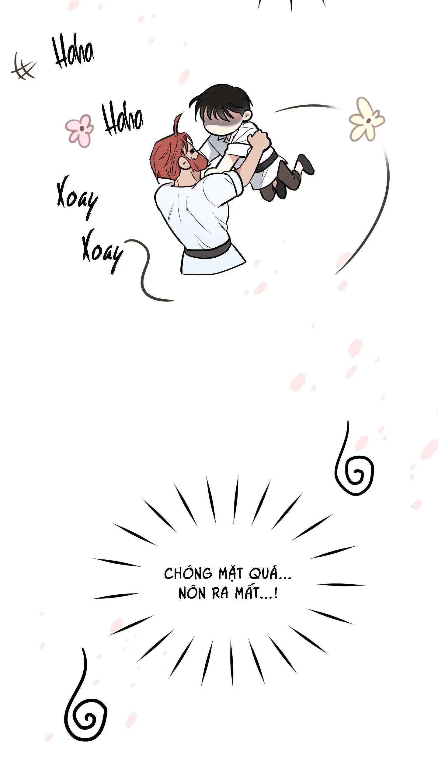 (NP) TRỞ THÀNH VUA CÔNG LƯỢC Chapter 2 Trang 23