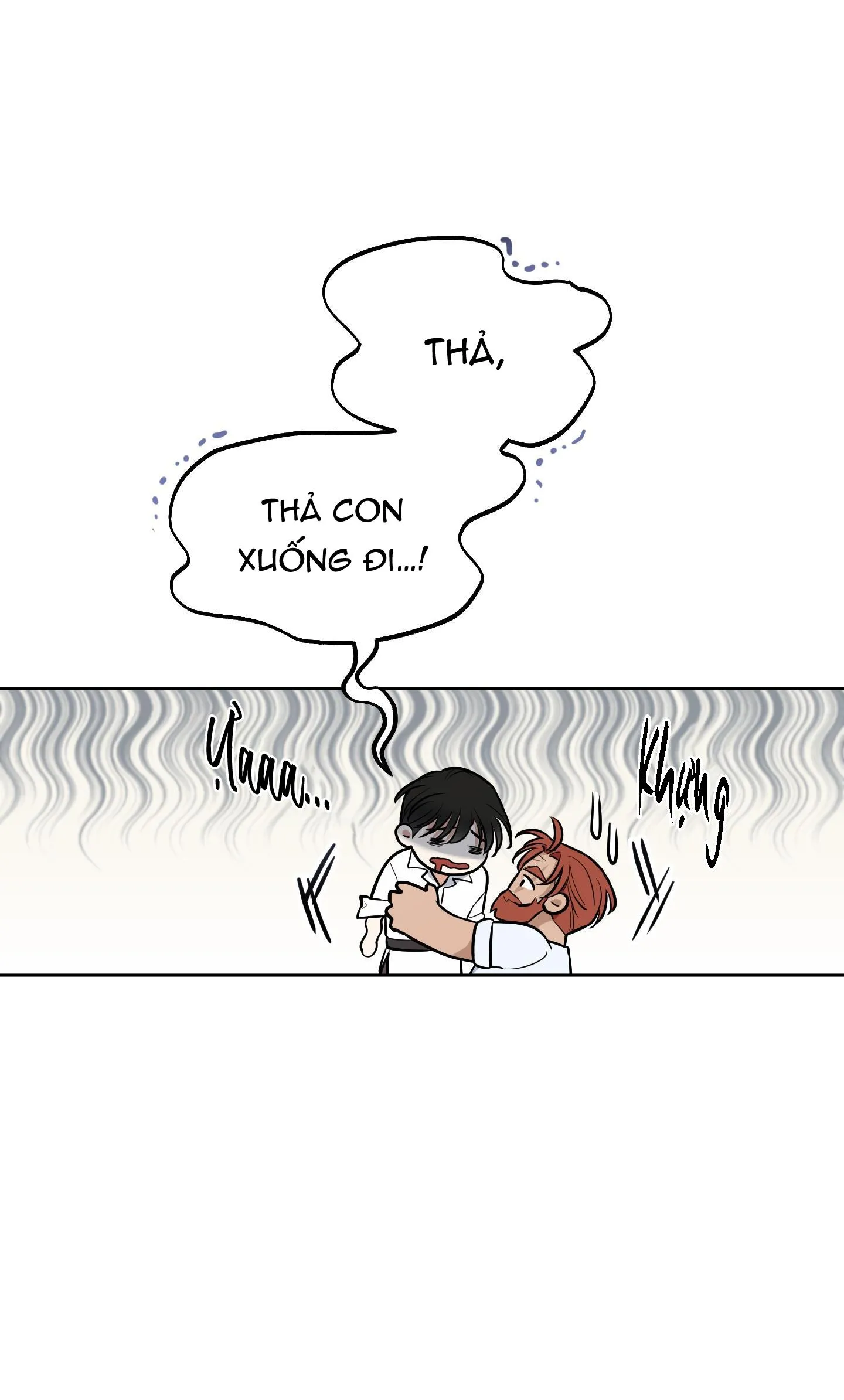 (NP) TRỞ THÀNH VUA CÔNG LƯỢC Chapter 2 Trang 24