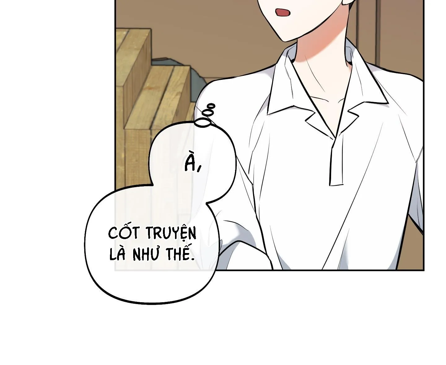 (NP) TRỞ THÀNH VUA CÔNG LƯỢC Chapter 2 Trang 27