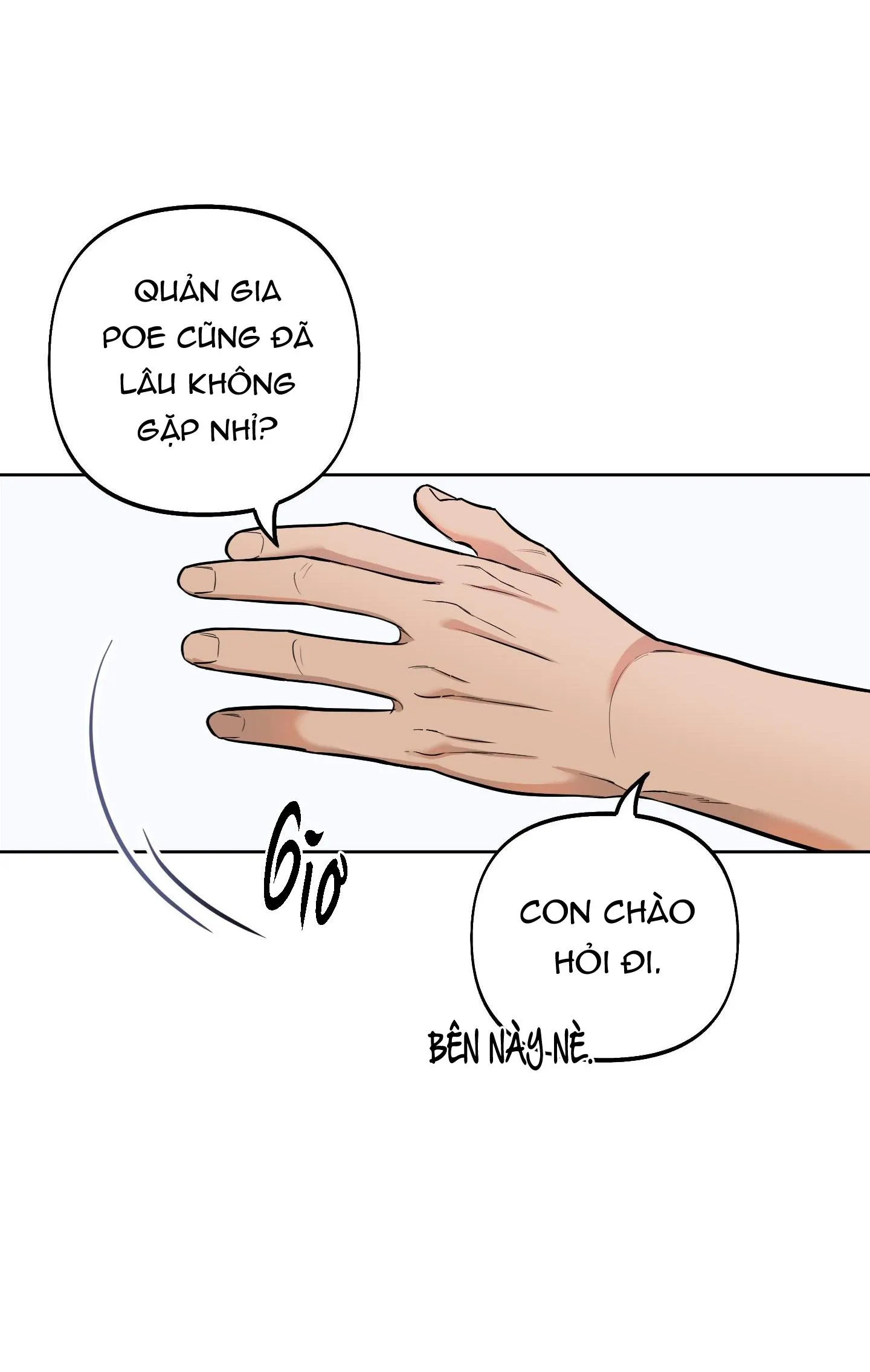 (NP) TRỞ THÀNH VUA CÔNG LƯỢC Chapter 2 Trang 28