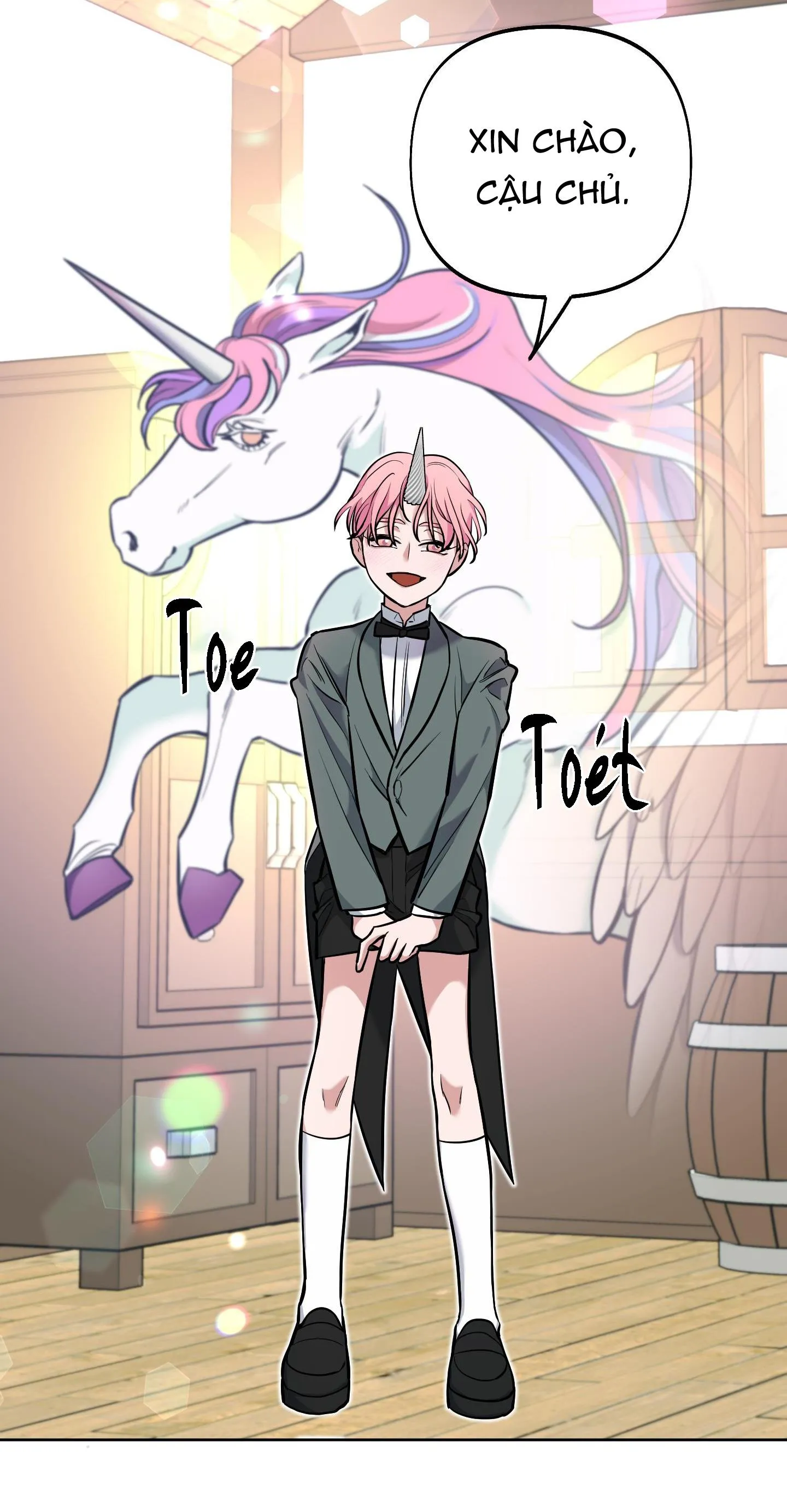 (NP) TRỞ THÀNH VUA CÔNG LƯỢC Chapter 2 Trang 30