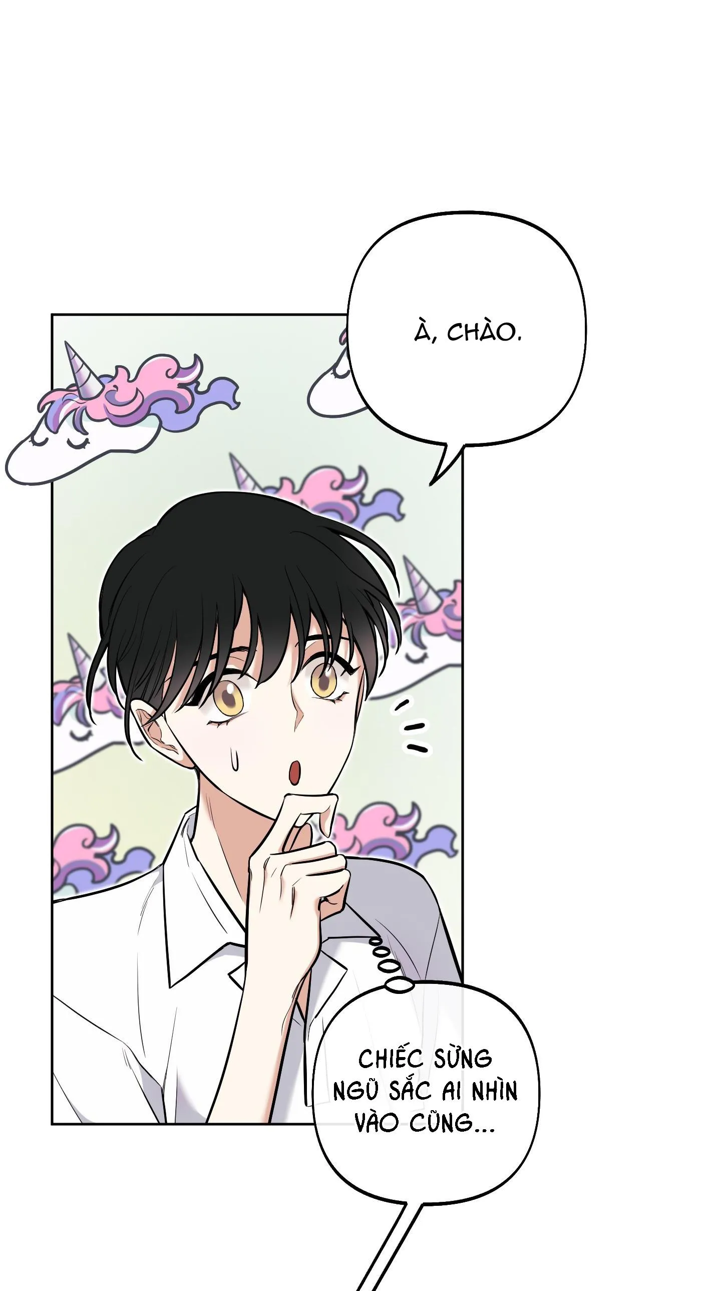 (NP) TRỞ THÀNH VUA CÔNG LƯỢC Chapter 2 Trang 31