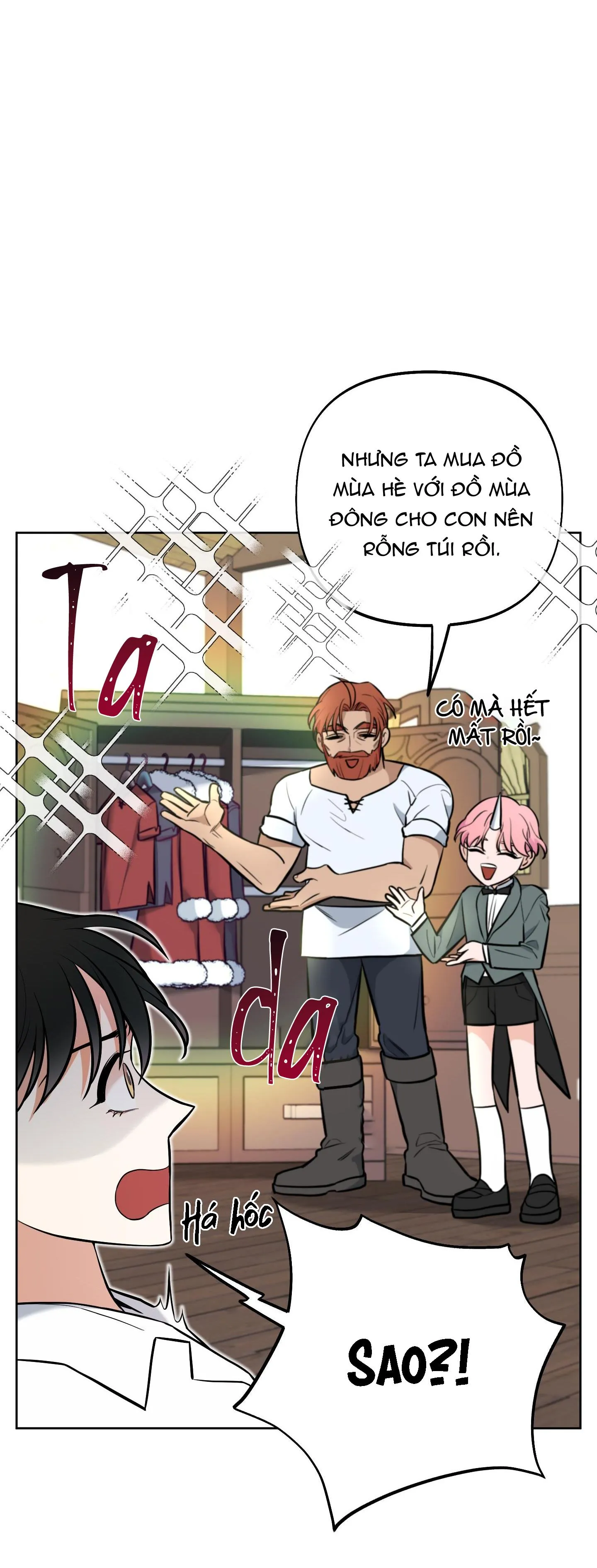 (NP) TRỞ THÀNH VUA CÔNG LƯỢC Chapter 2 Trang 36