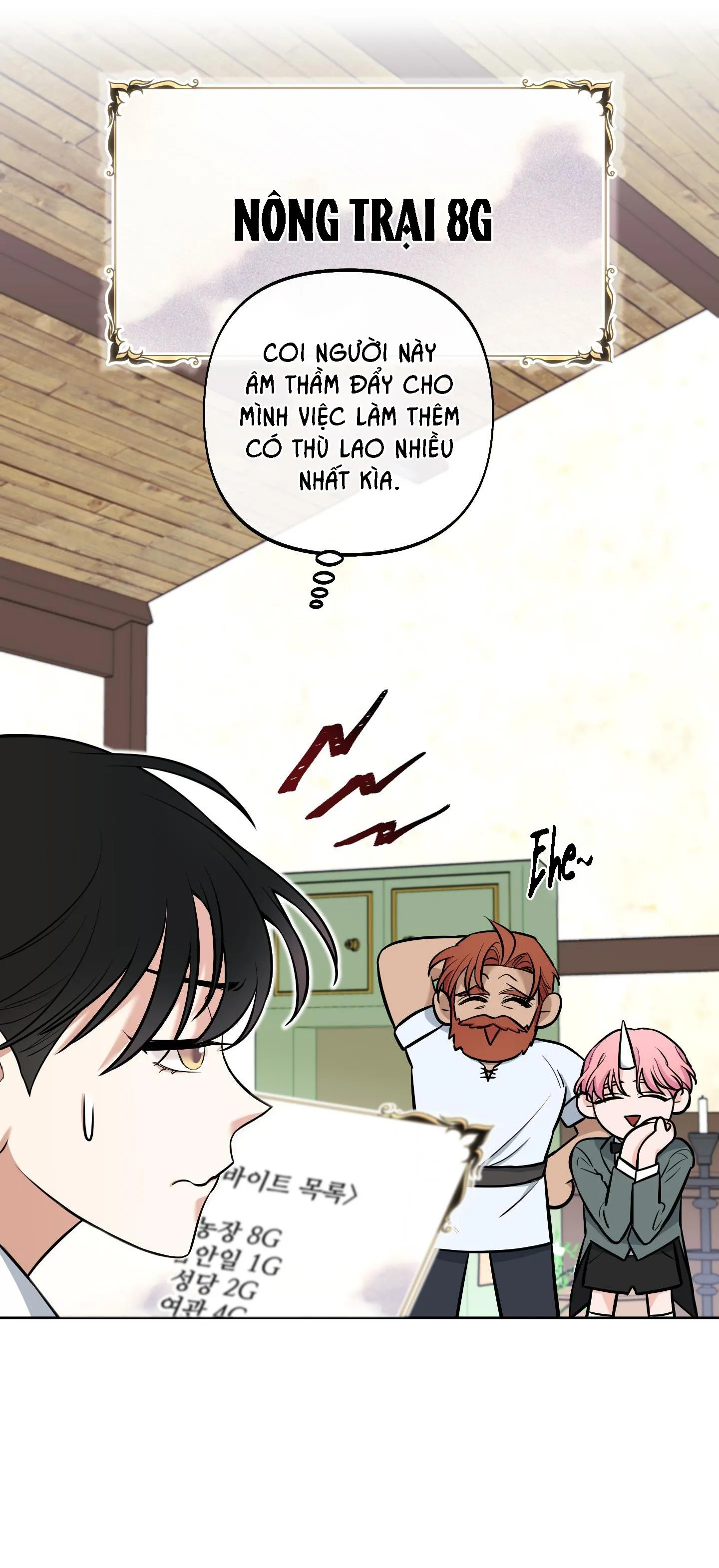 (NP) TRỞ THÀNH VUA CÔNG LƯỢC Chapter 2 Trang 41