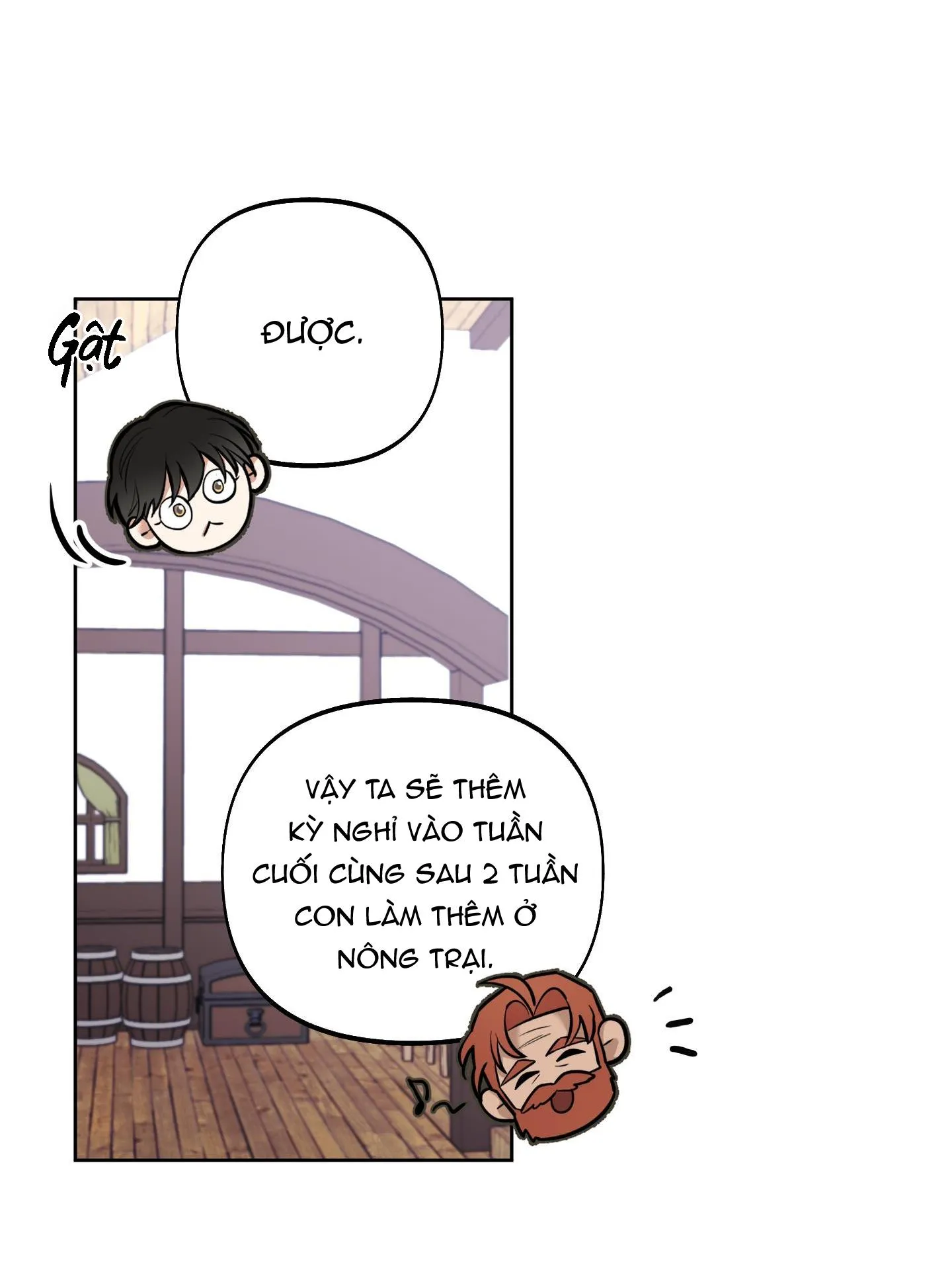 (NP) TRỞ THÀNH VUA CÔNG LƯỢC Chapter 2 Trang 43