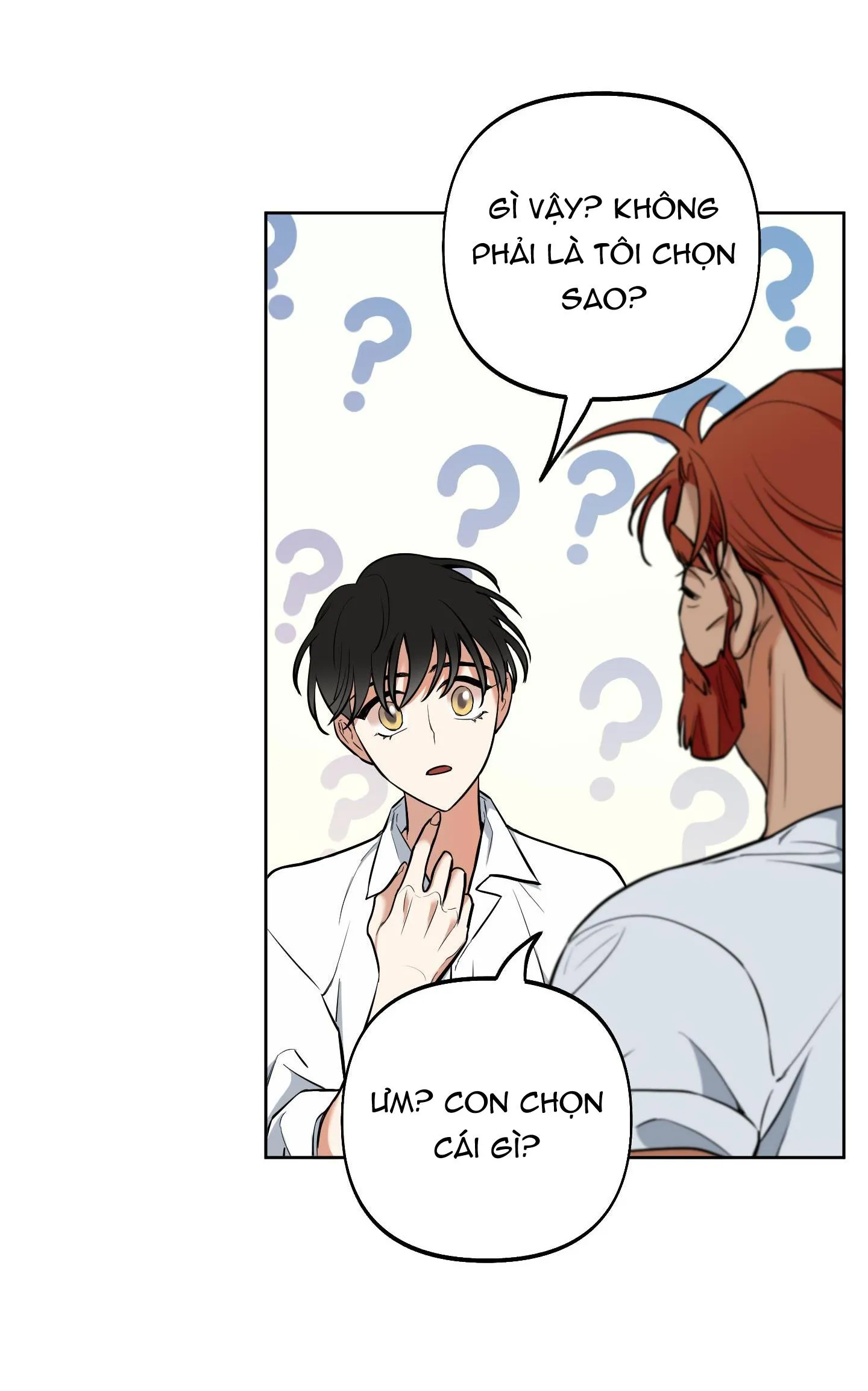 (NP) TRỞ THÀNH VUA CÔNG LƯỢC Chapter 2 Trang 44