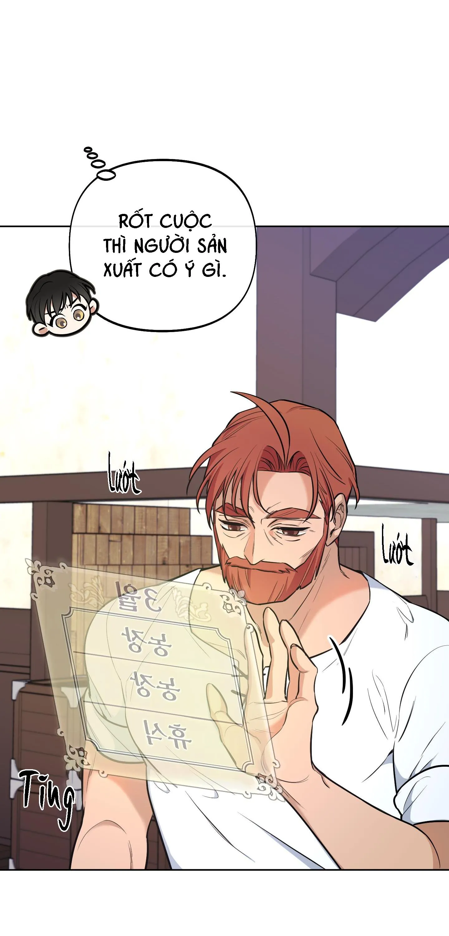 (NP) TRỞ THÀNH VUA CÔNG LƯỢC Chapter 2 Trang 46