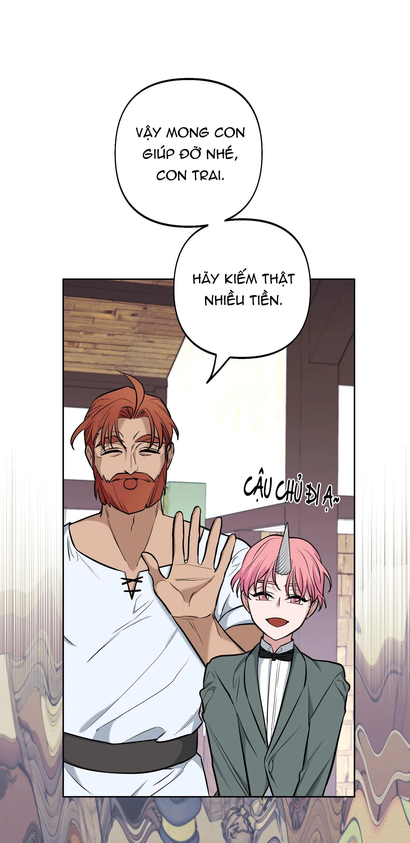 (NP) TRỞ THÀNH VUA CÔNG LƯỢC Chapter 2 Trang 48