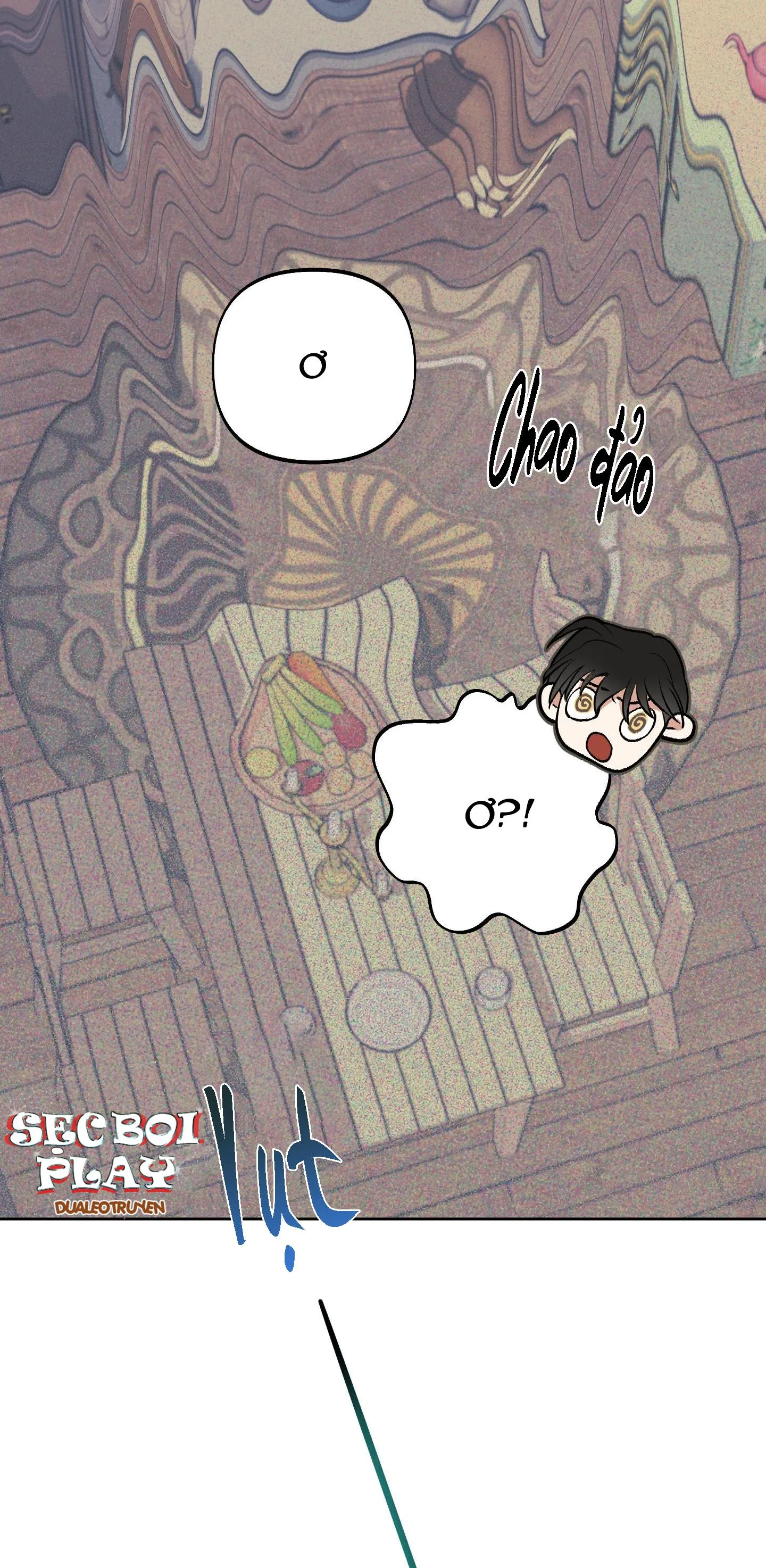 (NP) TRỞ THÀNH VUA CÔNG LƯỢC Chapter 2 Trang 49