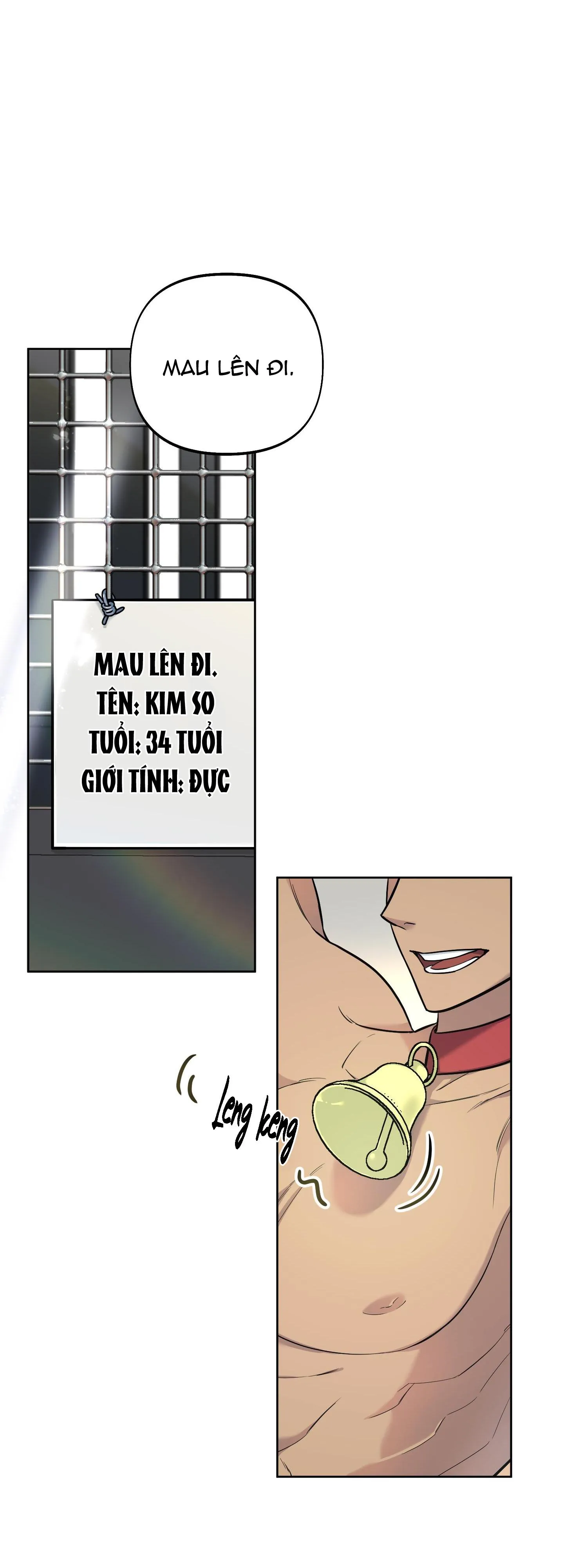 (NP) TRỞ THÀNH VUA CÔNG LƯỢC Chapter 2 Trang 53