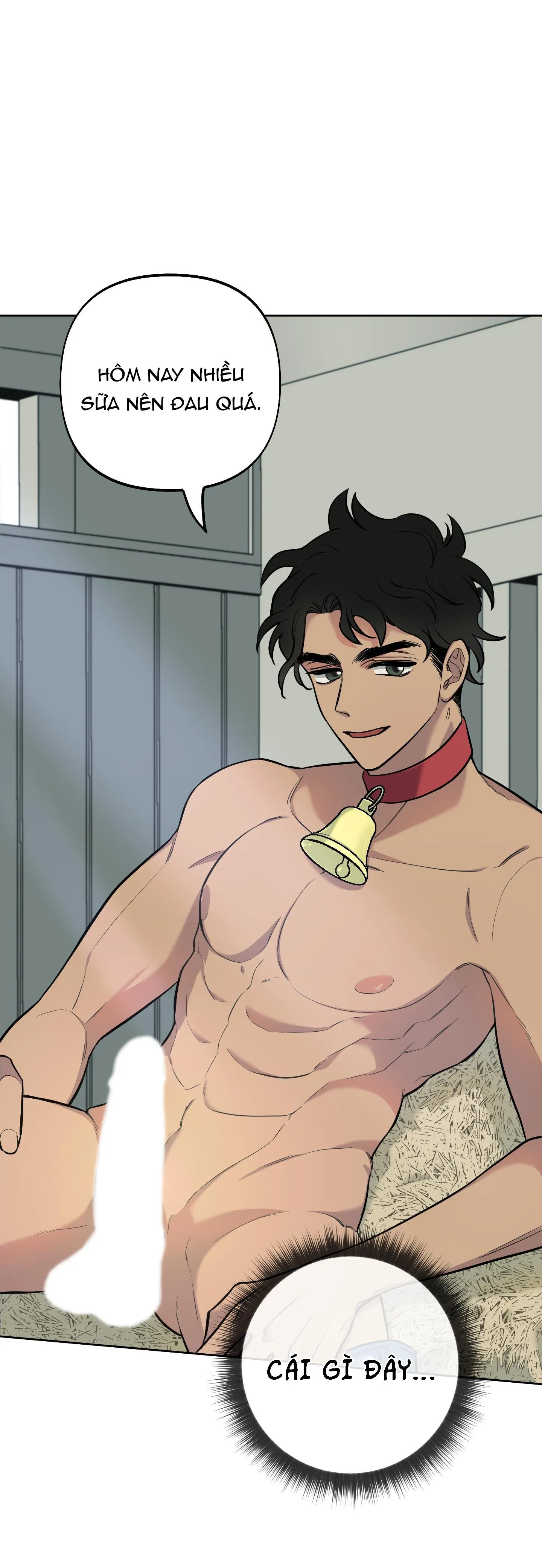 (NP) TRỞ THÀNH VUA CÔNG LƯỢC Chapter 2 Trang 54