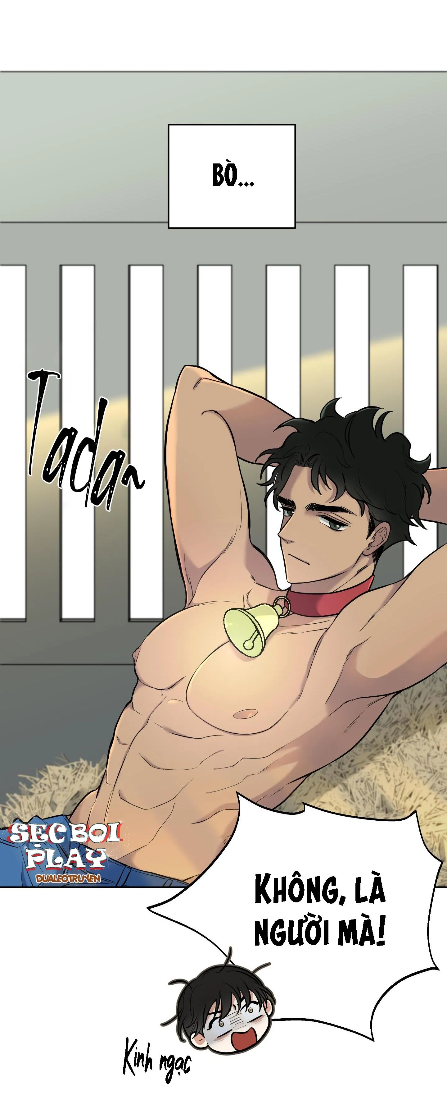 (NP) TRỞ THÀNH VUA CÔNG LƯỢC Chapter 2 Trang 59