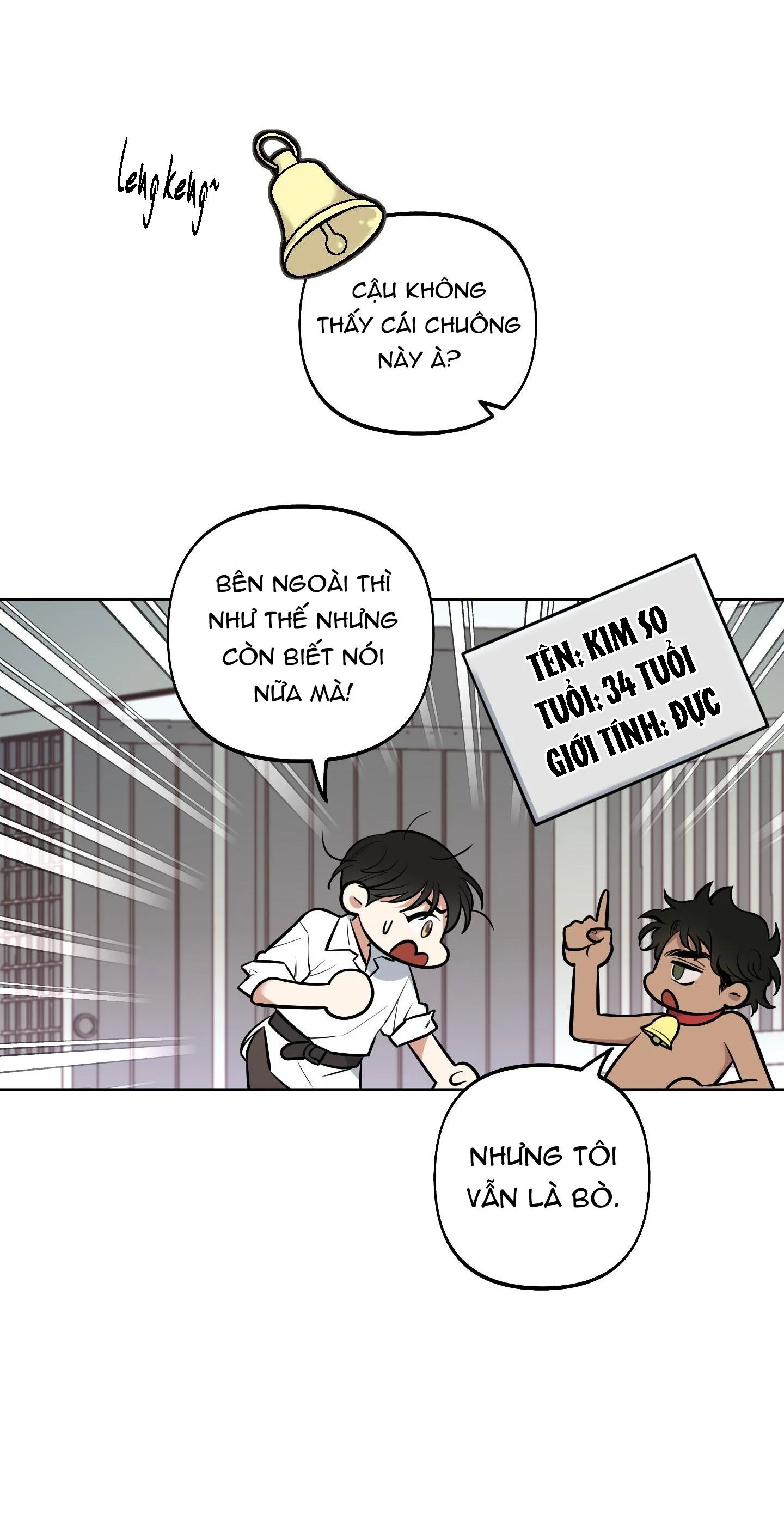 (NP) TRỞ THÀNH VUA CÔNG LƯỢC Chapter 2 Trang 60