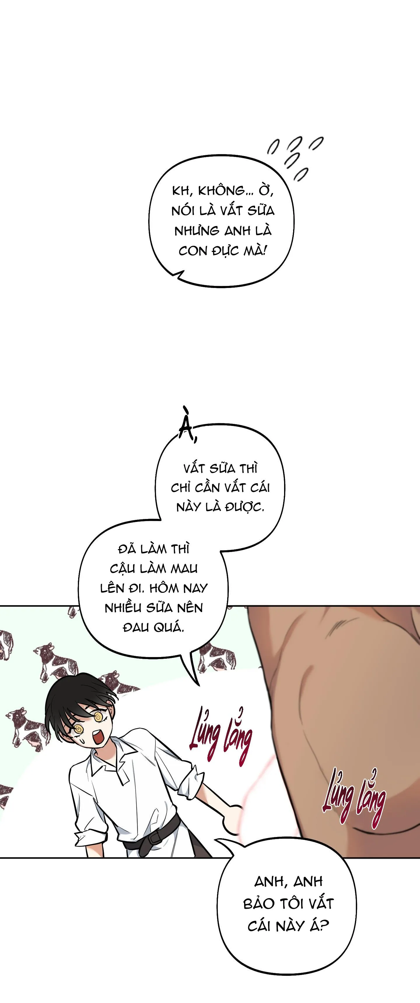 (NP) TRỞ THÀNH VUA CÔNG LƯỢC Chapter 2 Trang 61