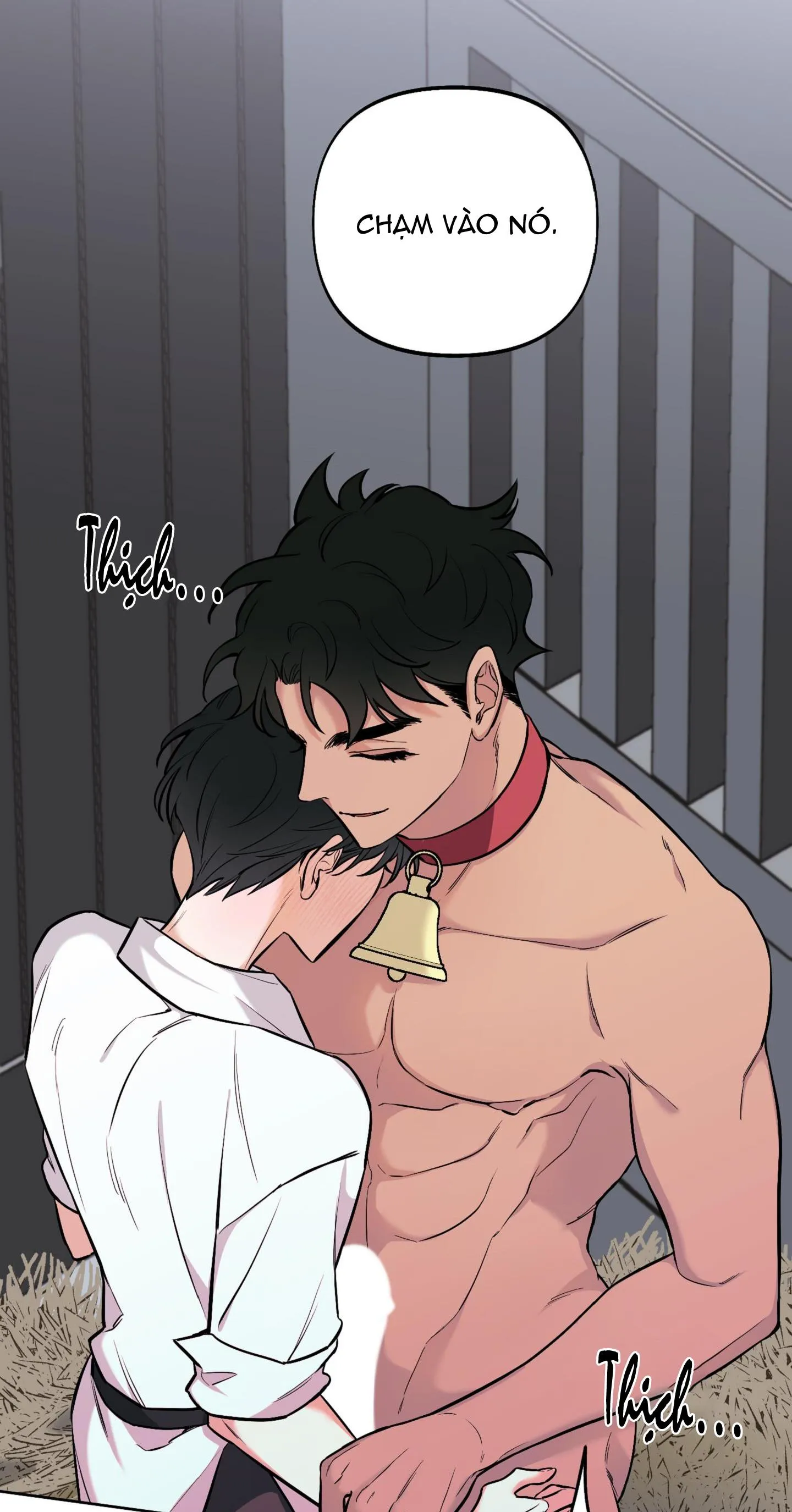 (NP) TRỞ THÀNH VUA CÔNG LƯỢC Chapter 2 Trang 64