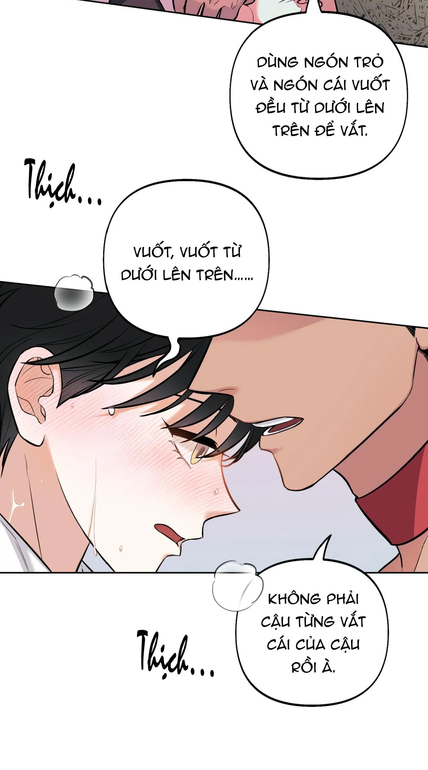 (NP) TRỞ THÀNH VUA CÔNG LƯỢC Chapter 2 Trang 65