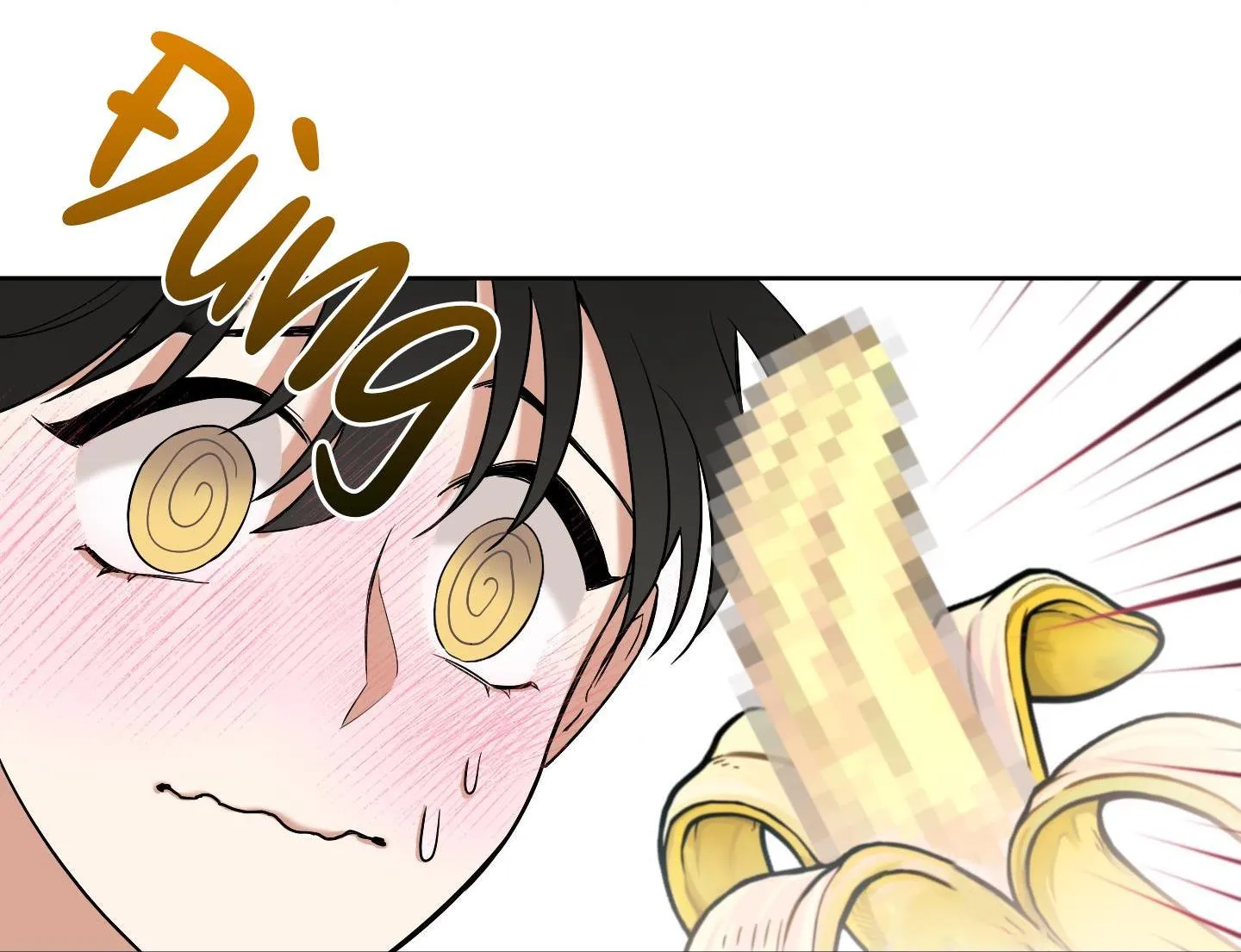 (NP) TRỞ THÀNH VUA CÔNG LƯỢC Chapter 3 Trang 3