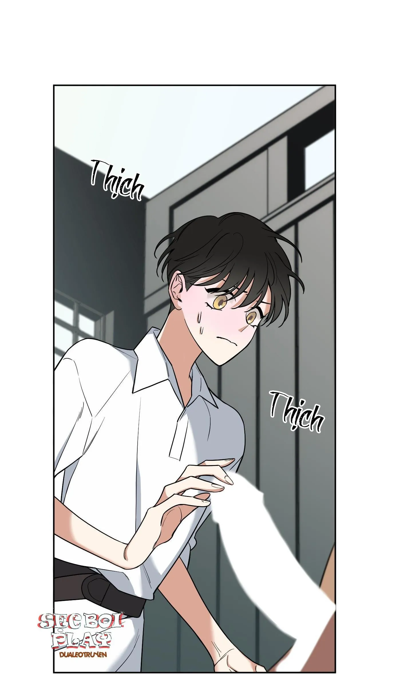 (NP) TRỞ THÀNH VUA CÔNG LƯỢC Chapter 3 Trang 5