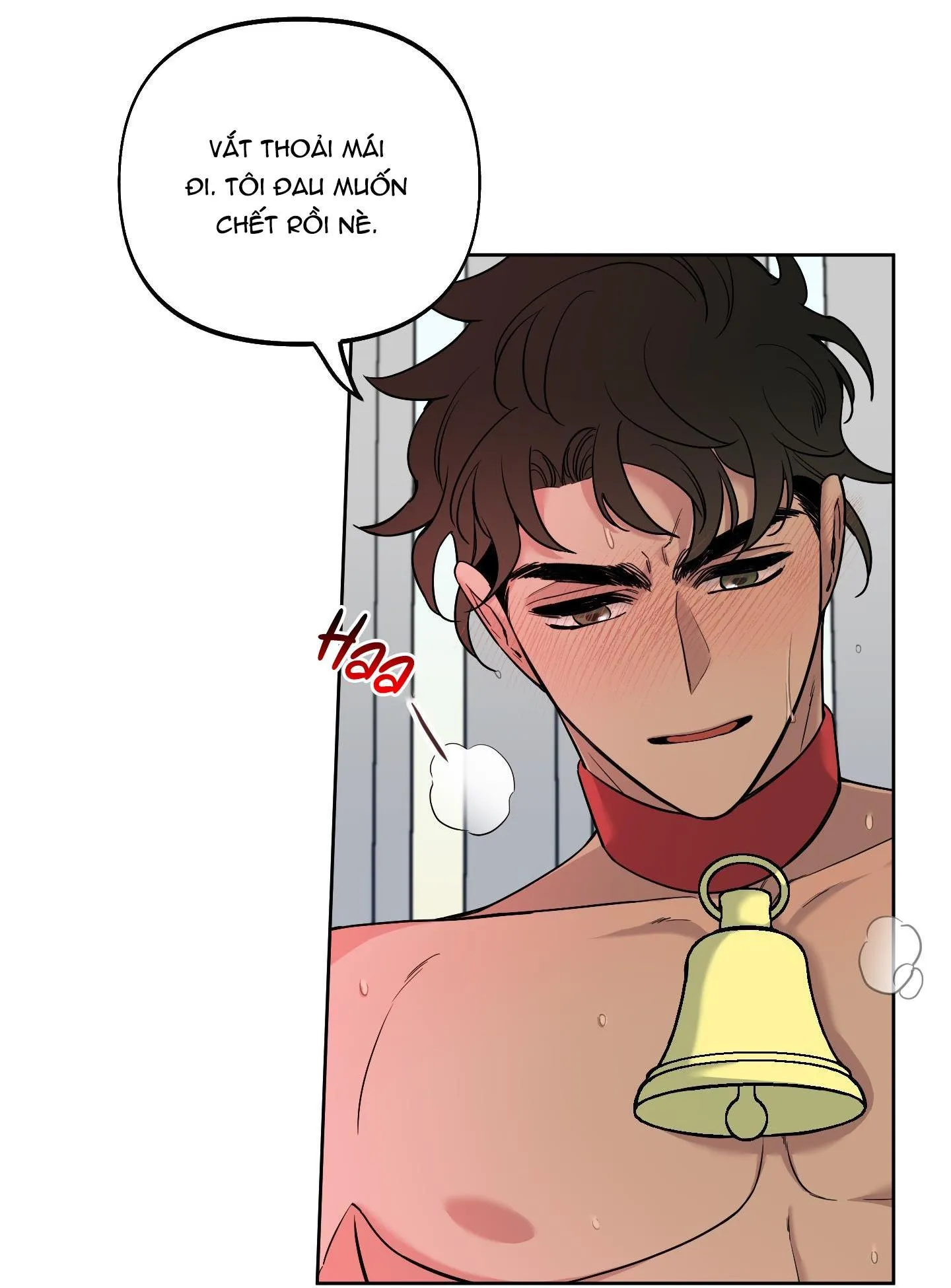 (NP) TRỞ THÀNH VUA CÔNG LƯỢC Chapter 3 Trang 10