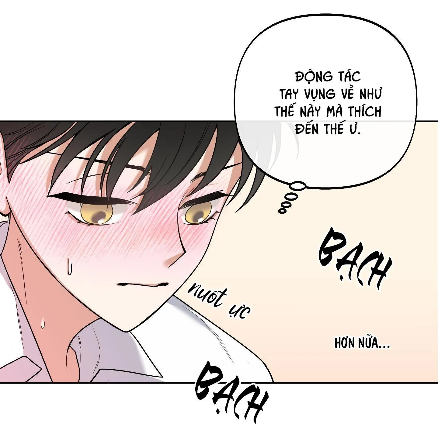 (NP) TRỞ THÀNH VUA CÔNG LƯỢC Chapter 3 Trang 15