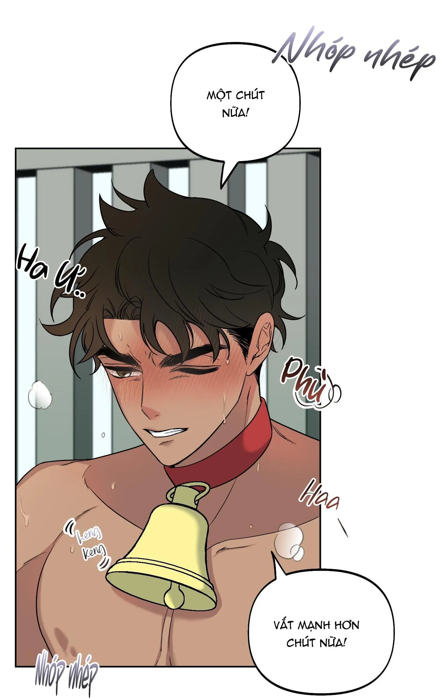 (NP) TRỞ THÀNH VUA CÔNG LƯỢC Chapter 3 Trang 21