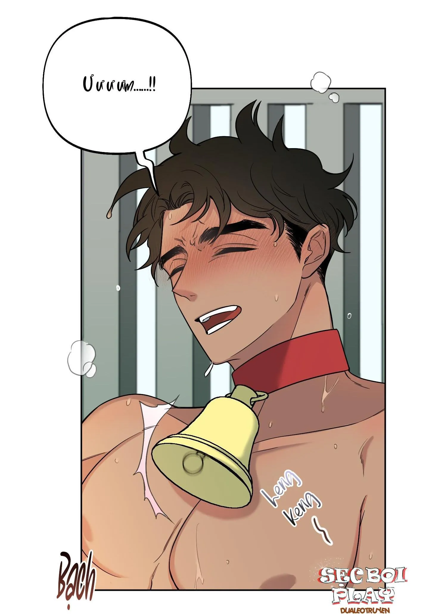 (NP) TRỞ THÀNH VUA CÔNG LƯỢC Chapter 3 Trang 22