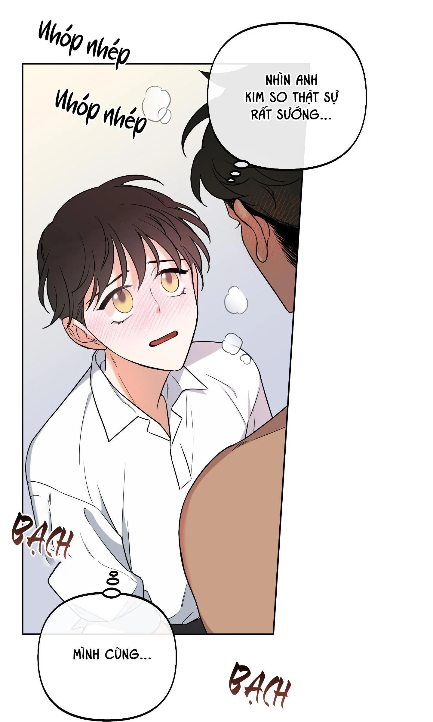 (NP) TRỞ THÀNH VUA CÔNG LƯỢC Chapter 3 Trang 33