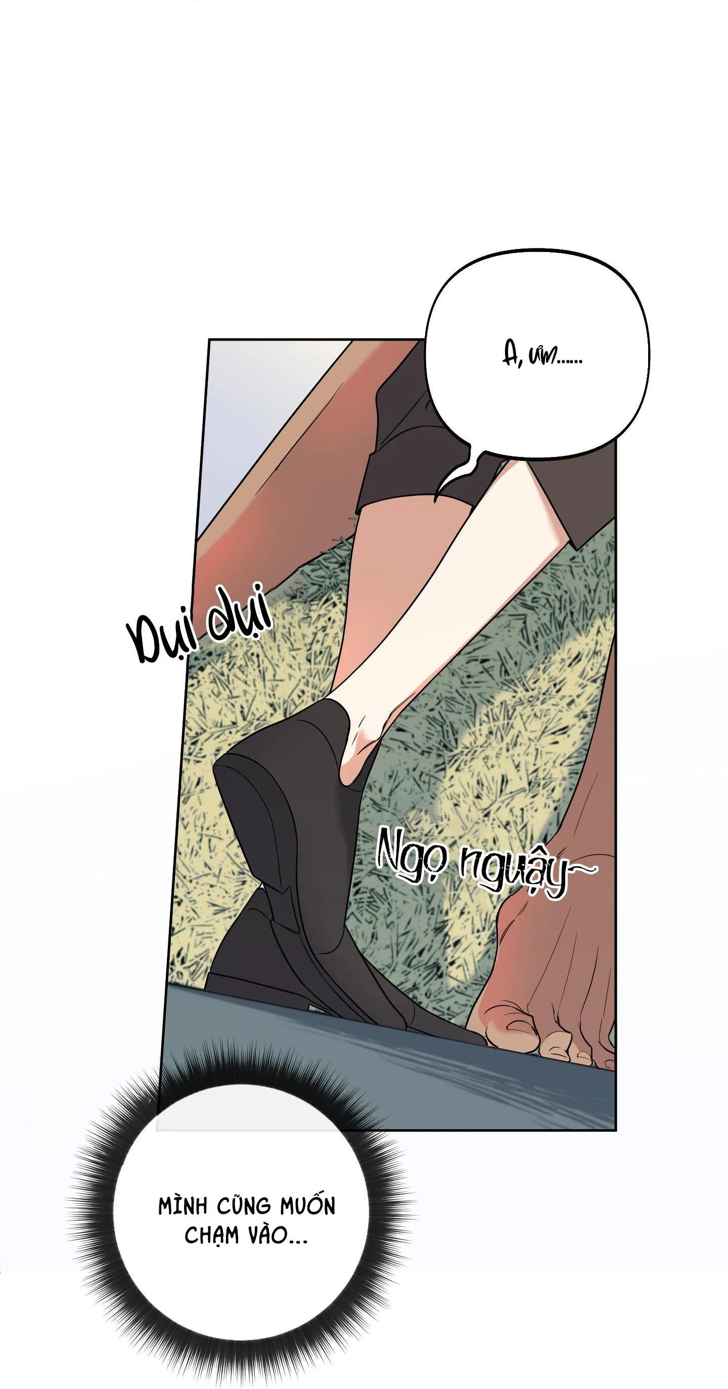 (NP) TRỞ THÀNH VUA CÔNG LƯỢC Chapter 3 Trang 34