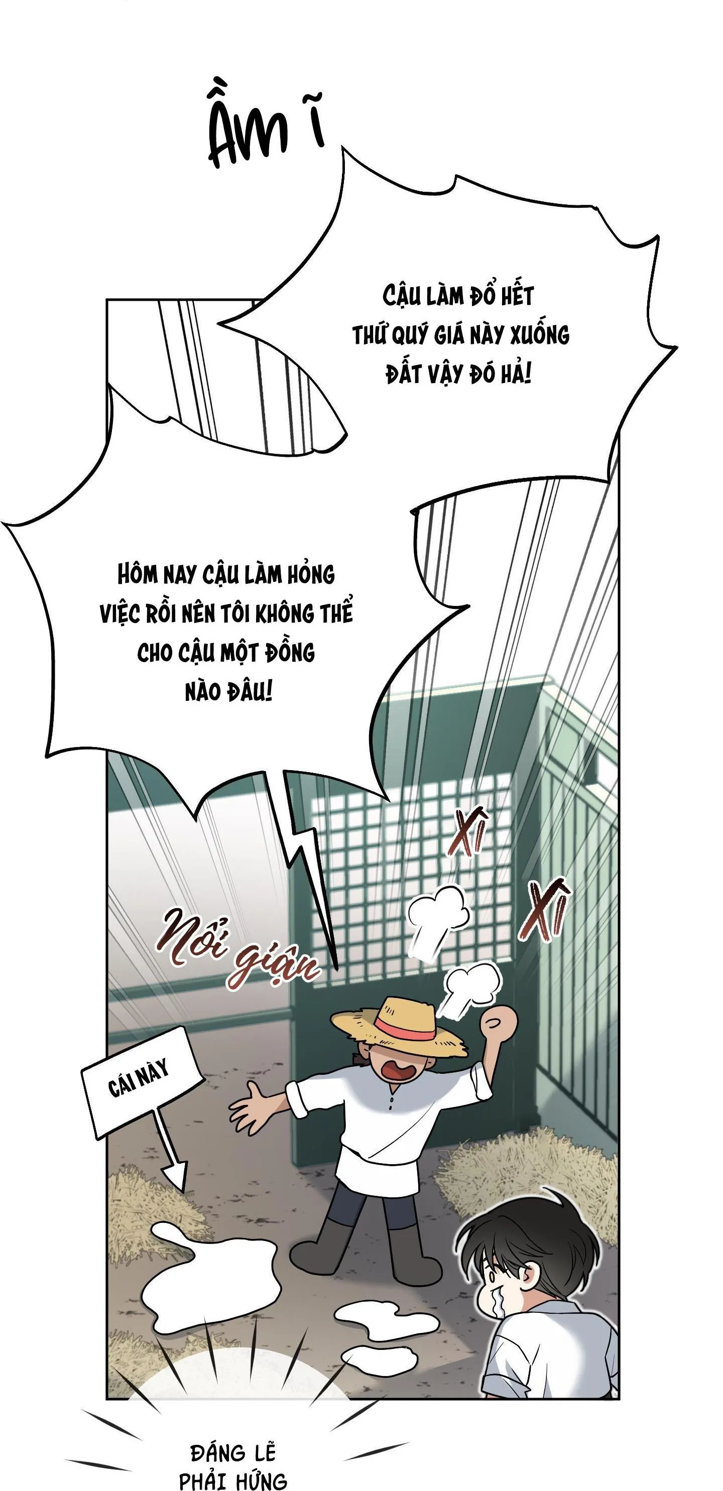 (NP) TRỞ THÀNH VUA CÔNG LƯỢC Chapter 3 Trang 44