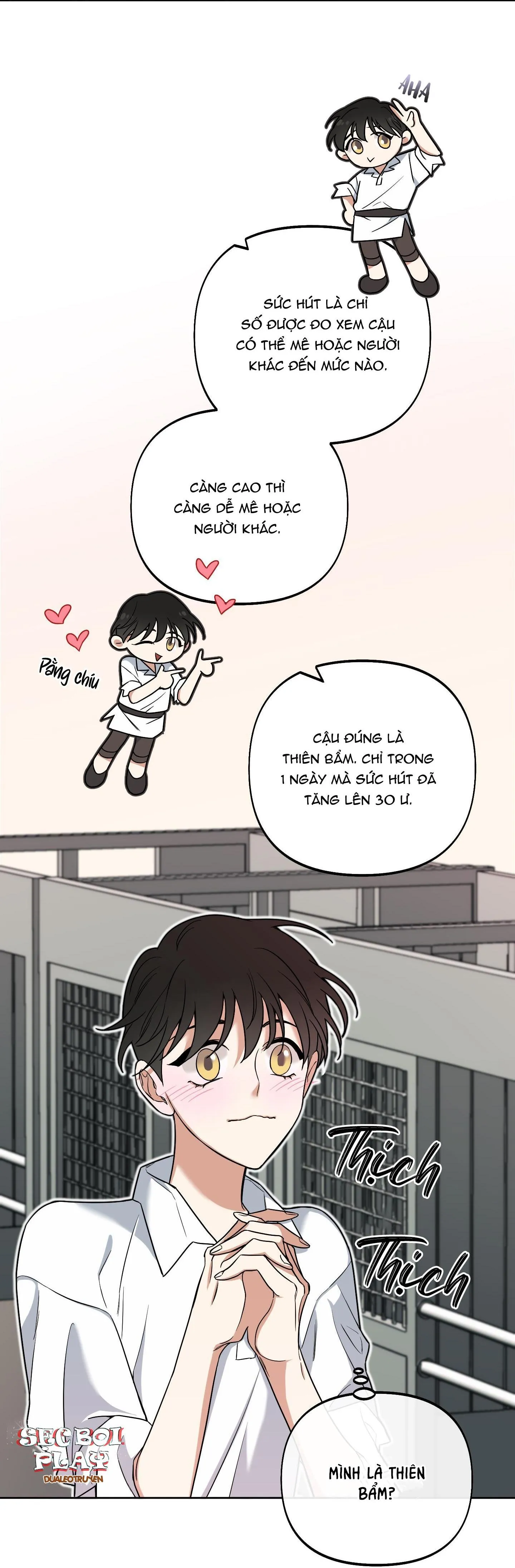 (NP) TRỞ THÀNH VUA CÔNG LƯỢC Chapter 3 Trang 53