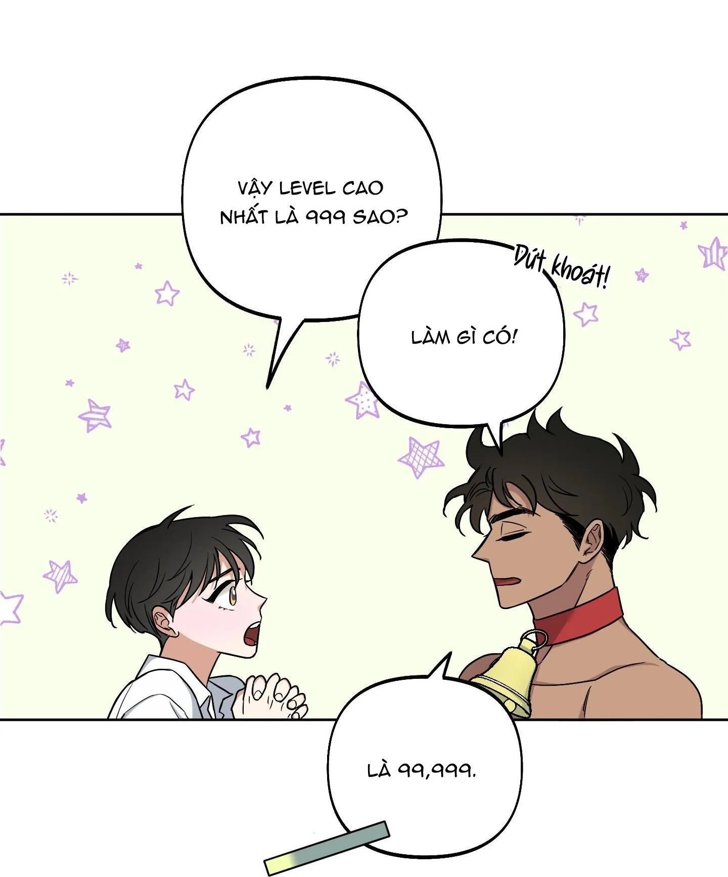 (NP) TRỞ THÀNH VUA CÔNG LƯỢC Chapter 3 Trang 55