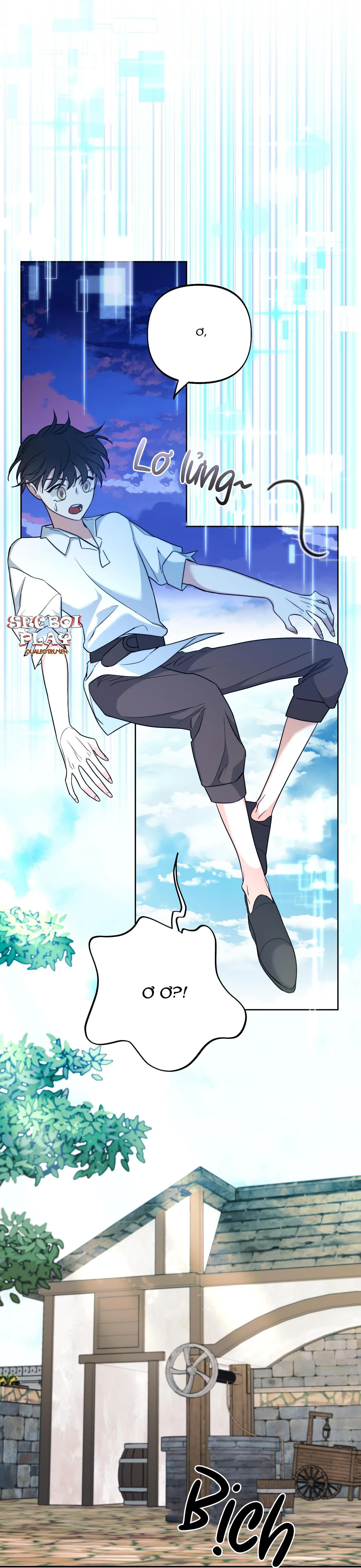 (NP) TRỞ THÀNH VUA CÔNG LƯỢC Chapter 3 Trang 62