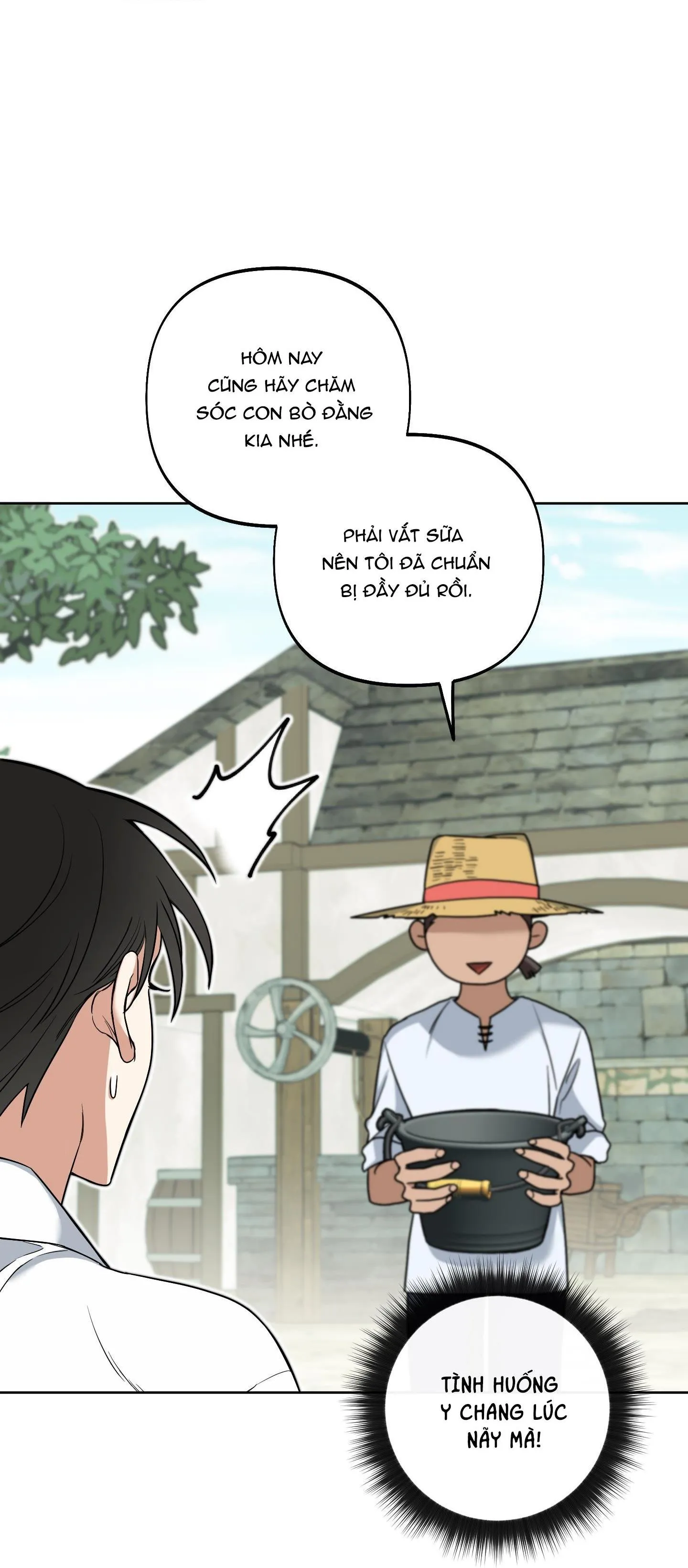 (NP) TRỞ THÀNH VUA CÔNG LƯỢC Chapter 3 Trang 65