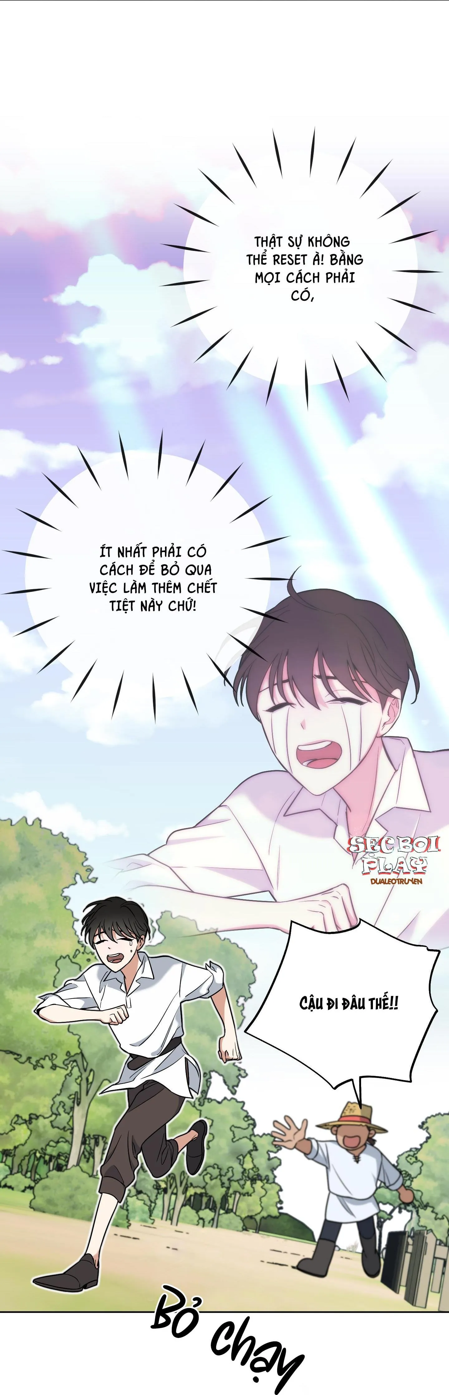 (NP) TRỞ THÀNH VUA CÔNG LƯỢC Chapter 3 Trang 67