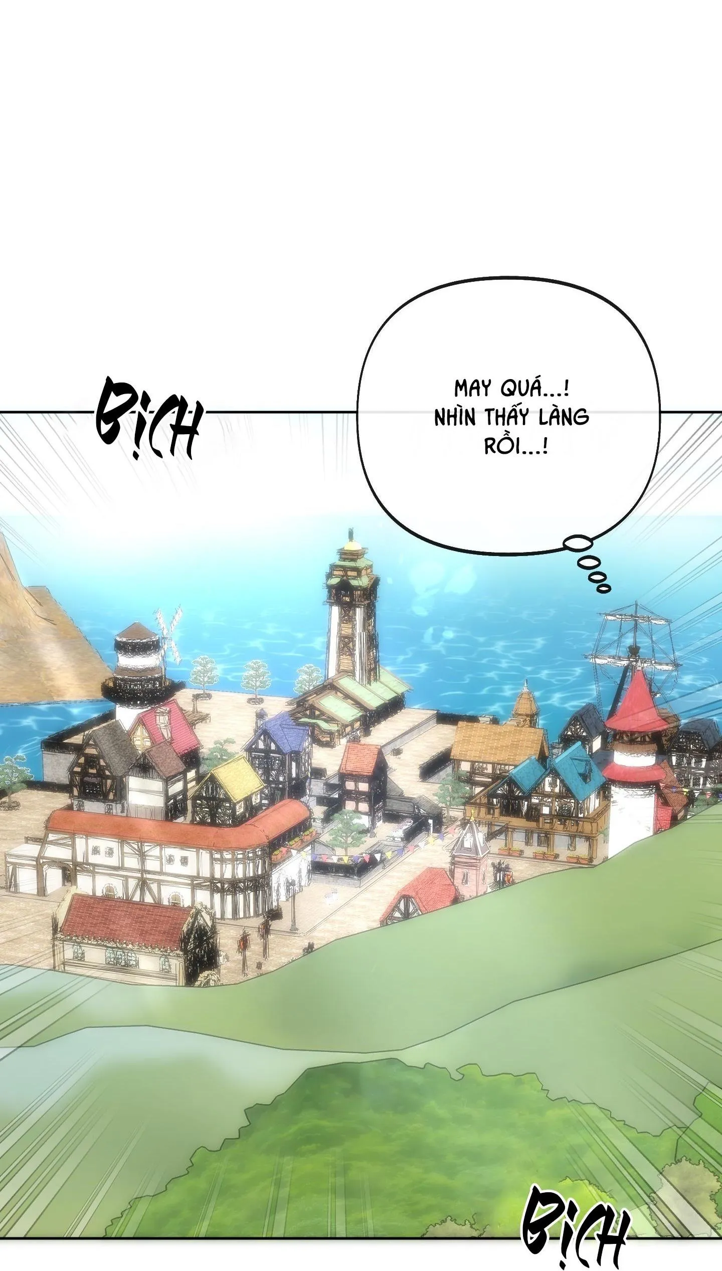 (NP) TRỞ THÀNH VUA CÔNG LƯỢC Chapter 3 Trang 70