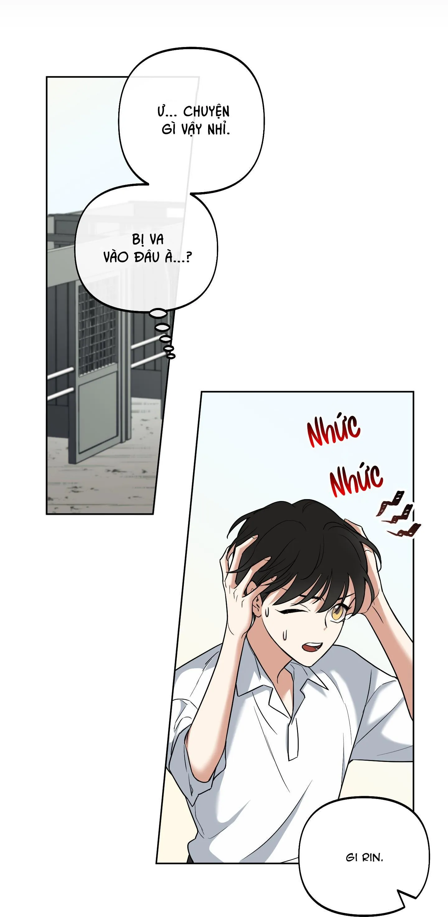 (NP) TRỞ THÀNH VUA CÔNG LƯỢC Chapter 3 Trang 77