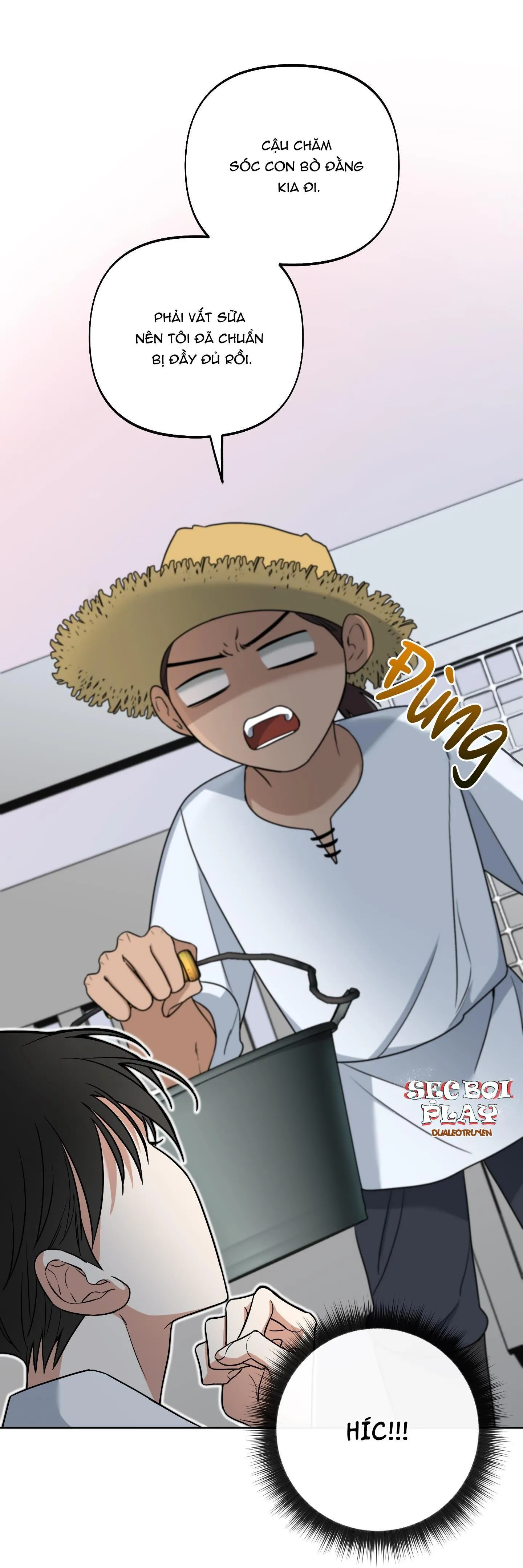 (NP) TRỞ THÀNH VUA CÔNG LƯỢC Chapter 3 Trang 79