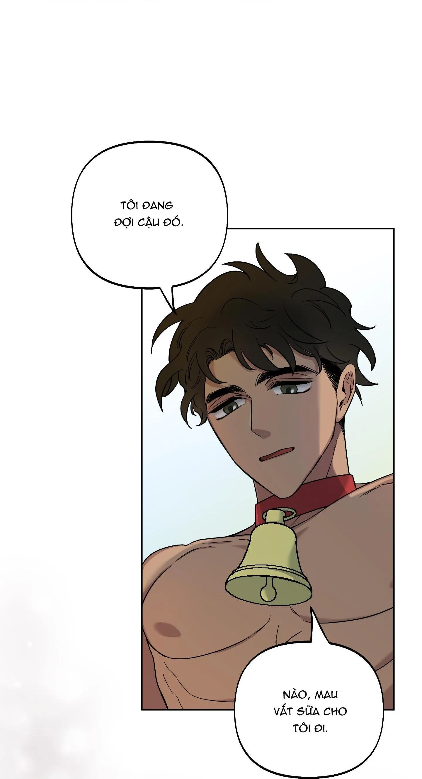 (NP) TRỞ THÀNH VUA CÔNG LƯỢC Chapter 3 Trang 83